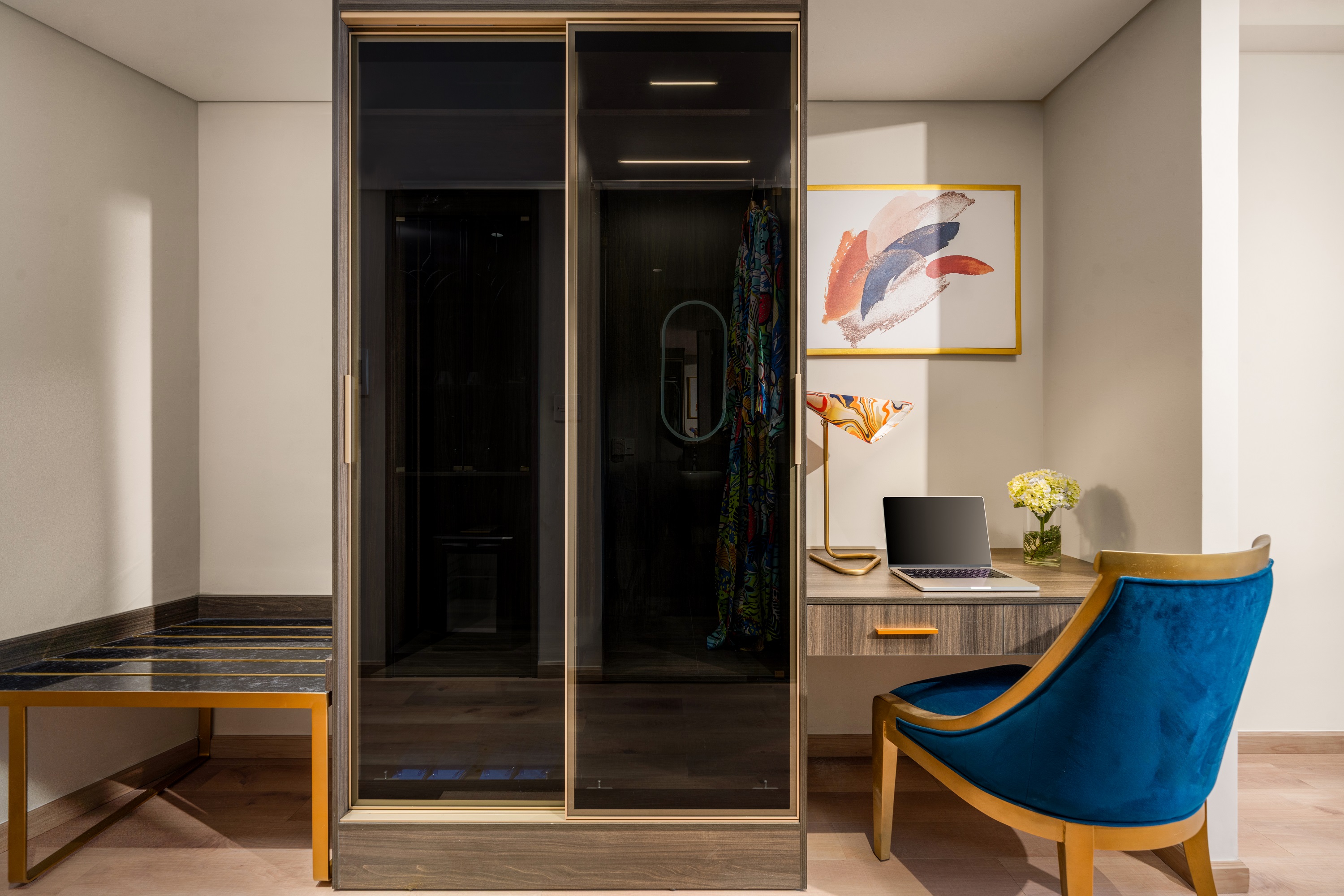 Guest room at the Wyndham Hoi An Royal Beachfront Resort & Villas in Hoi An, Other than US/Canada