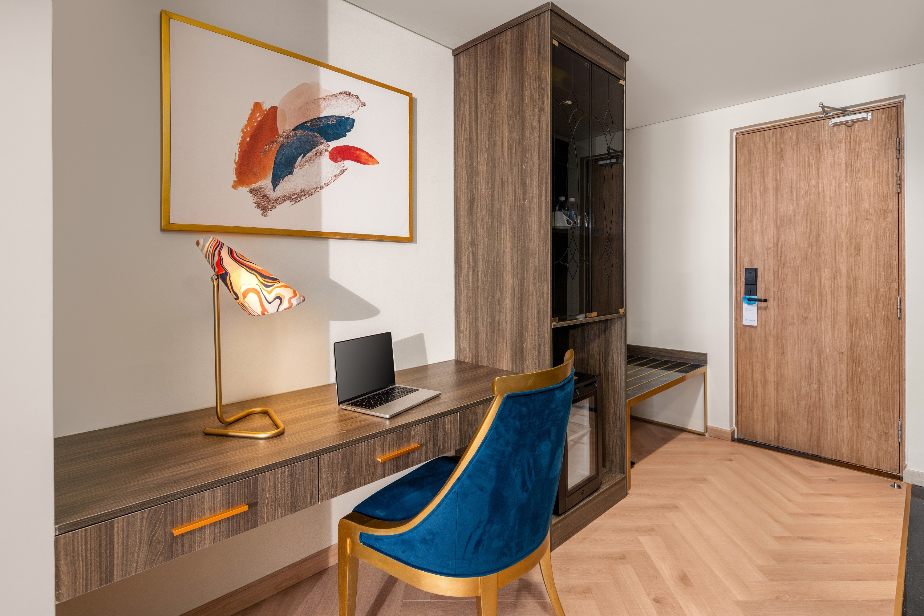 Guest room at the Wyndham Hoi An Royal Beachfront Resort & Villas in Hoi An, Other than US/Canada