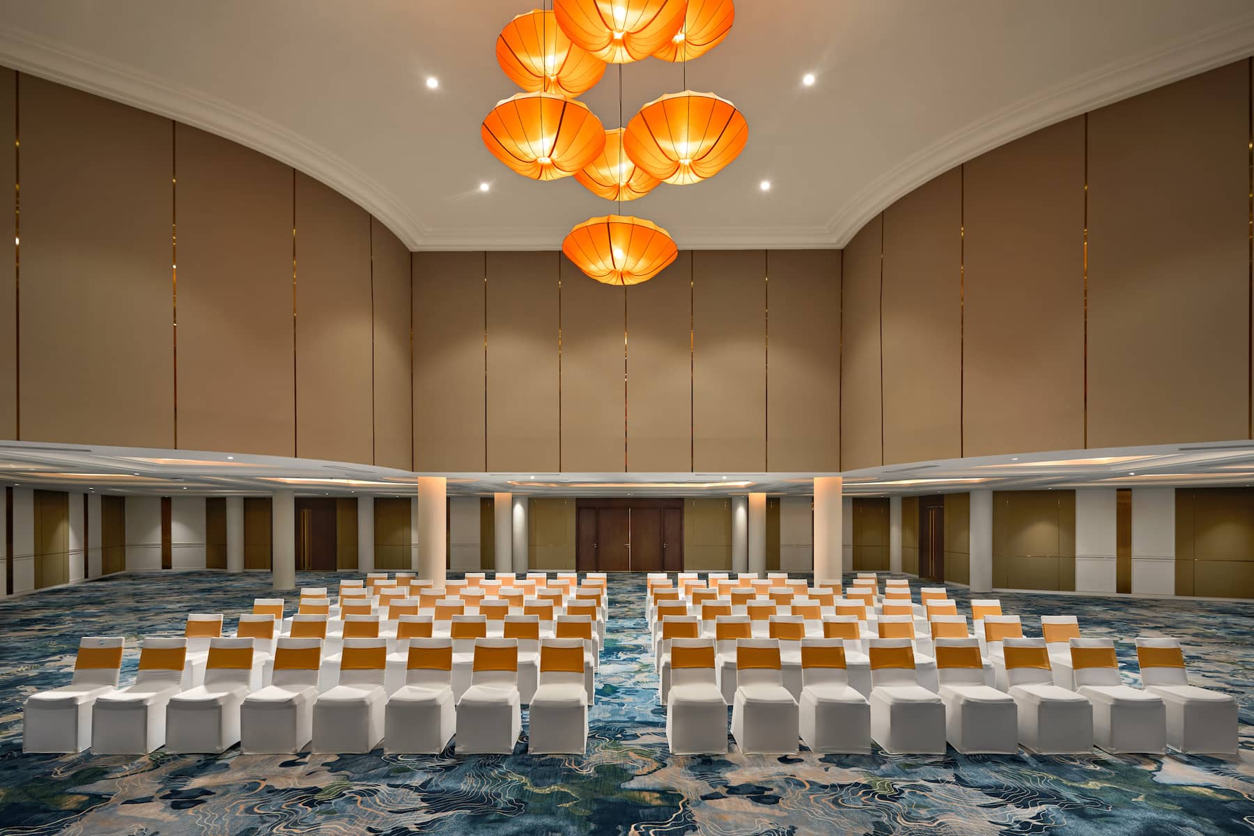 Meeting room at Wyndham Hoi An Royal Beachfront Resort & Villas in Hoi An, Other than US/Canada