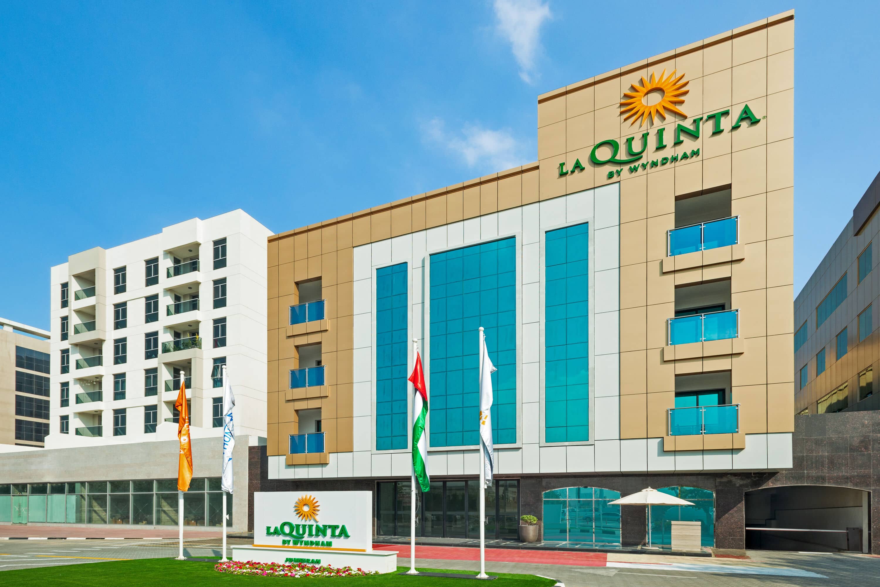 La Quinta by Wyndham Dubai Jumeirah | Dubai, AE Hotels