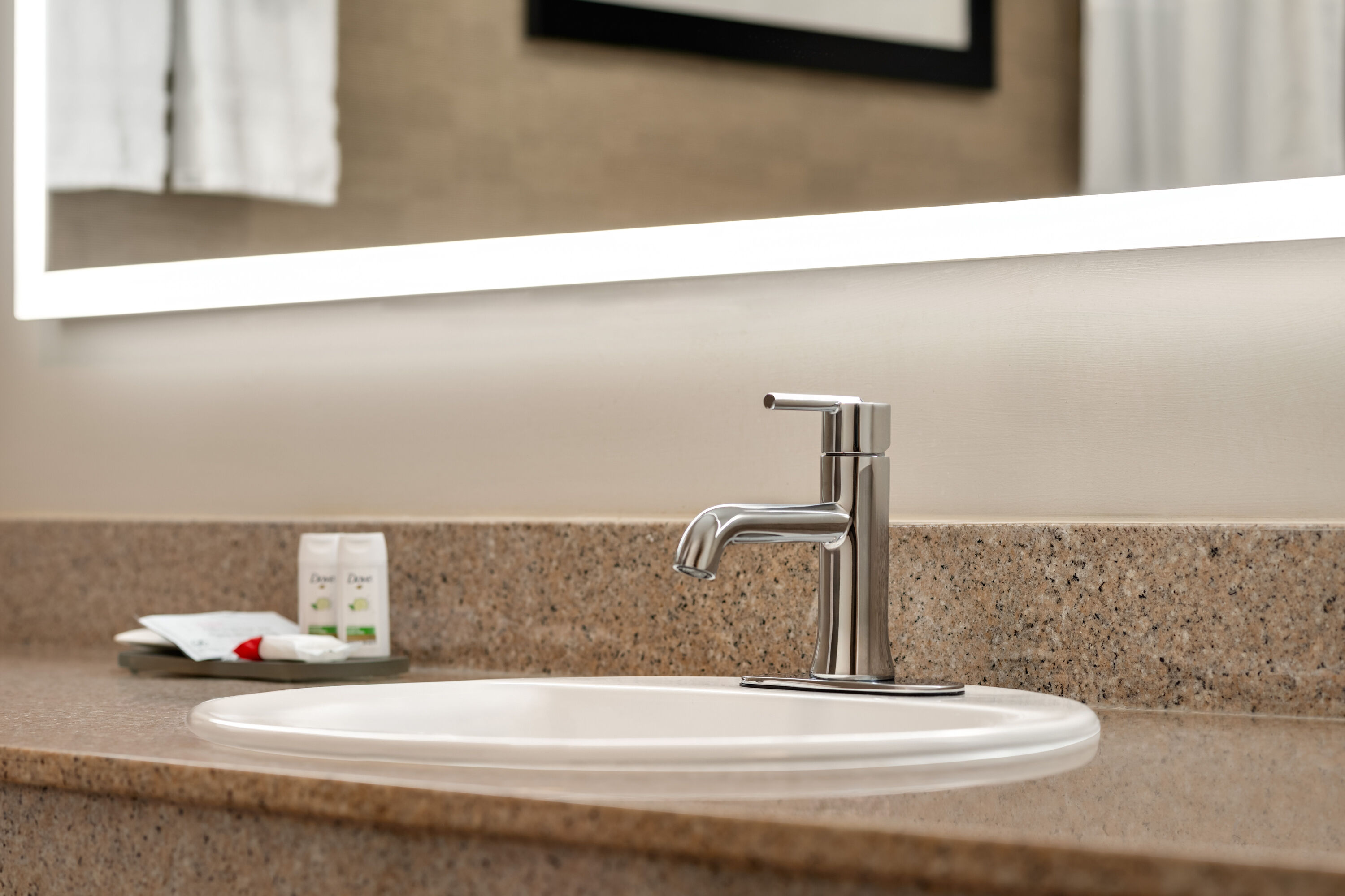 Property amenity at La Quinta Inn by Wyndham Vancouver Airport in Richmond, British Columbia