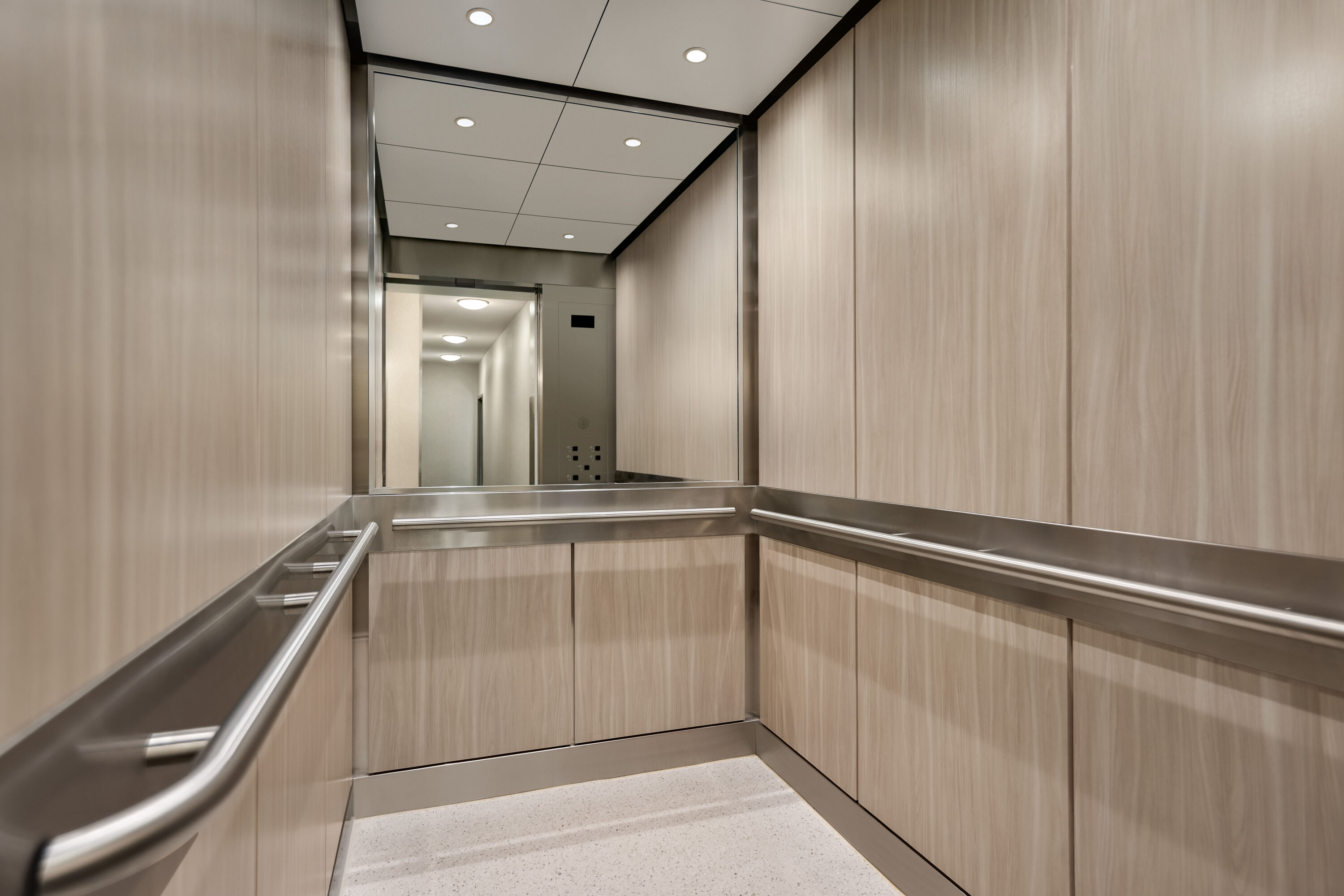 Property amenity at La Quinta Inn by Wyndham Vancouver Airport in Richmond, British Columbia