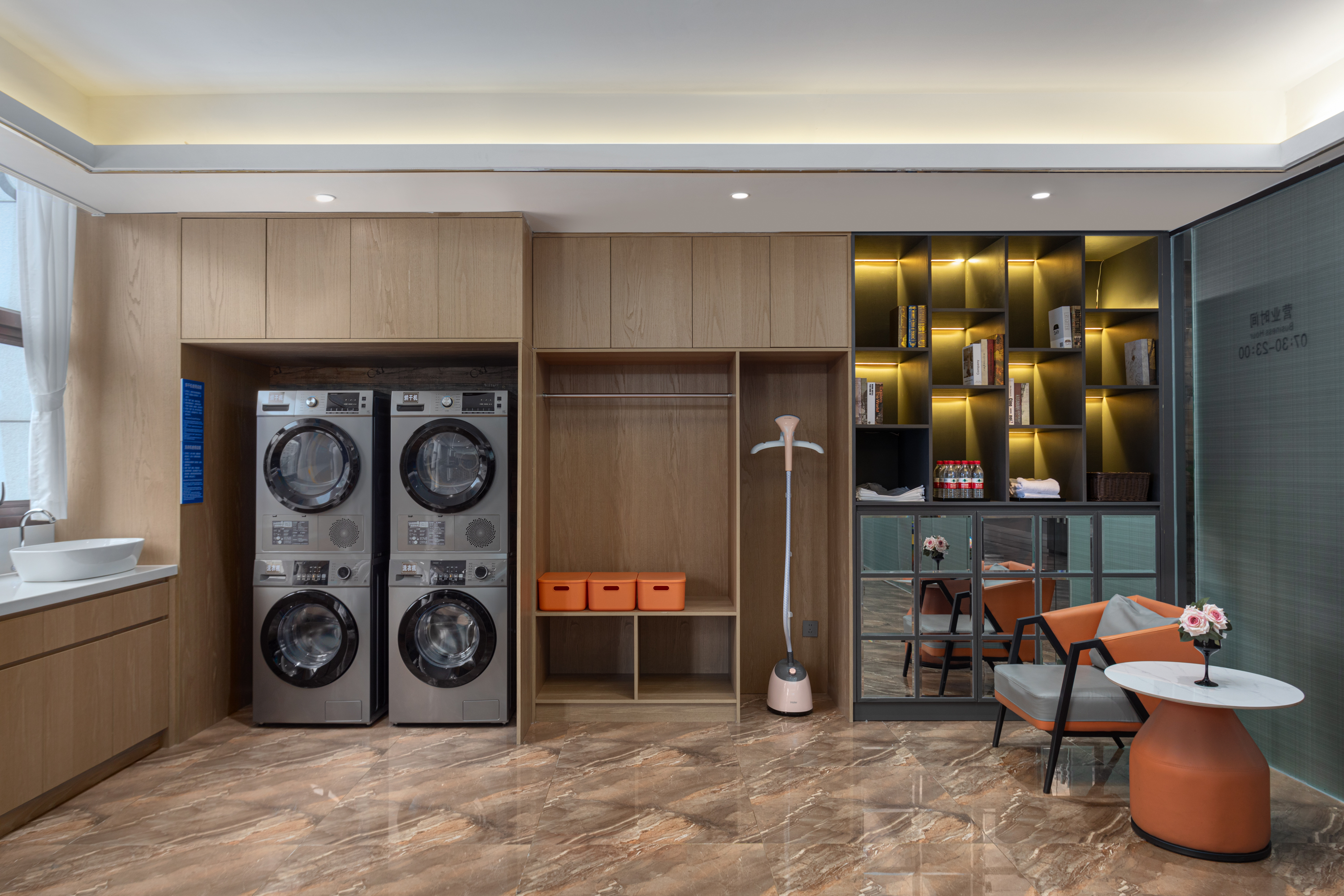 Free breakfast at La Quinta by Wyndham Qionghai Yinhai in Qionghai, Other than US/Canada