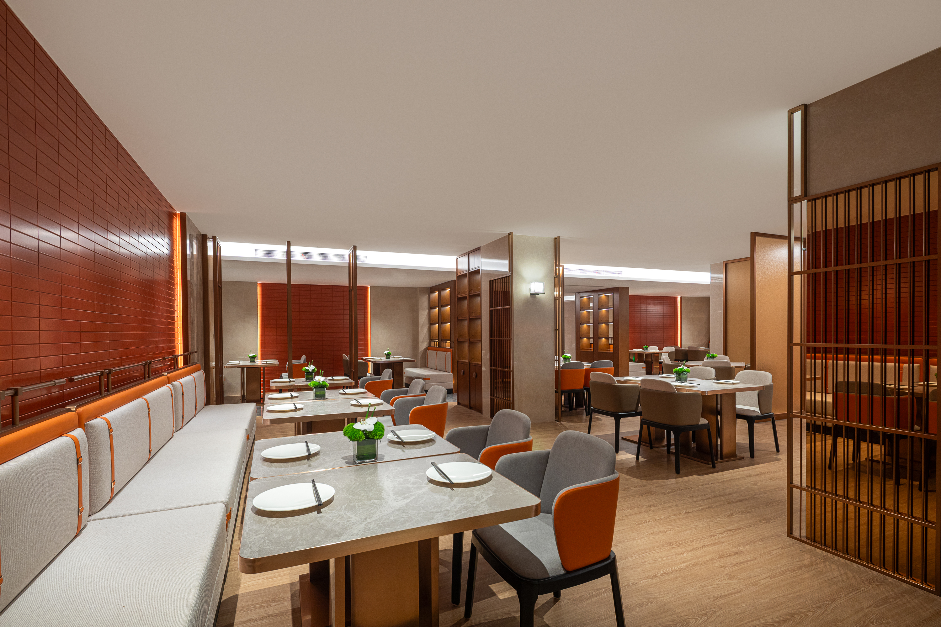 La Quinta by Wyndham Suzhou Yangshan restaurant in Suzhou, Other than US/Canada