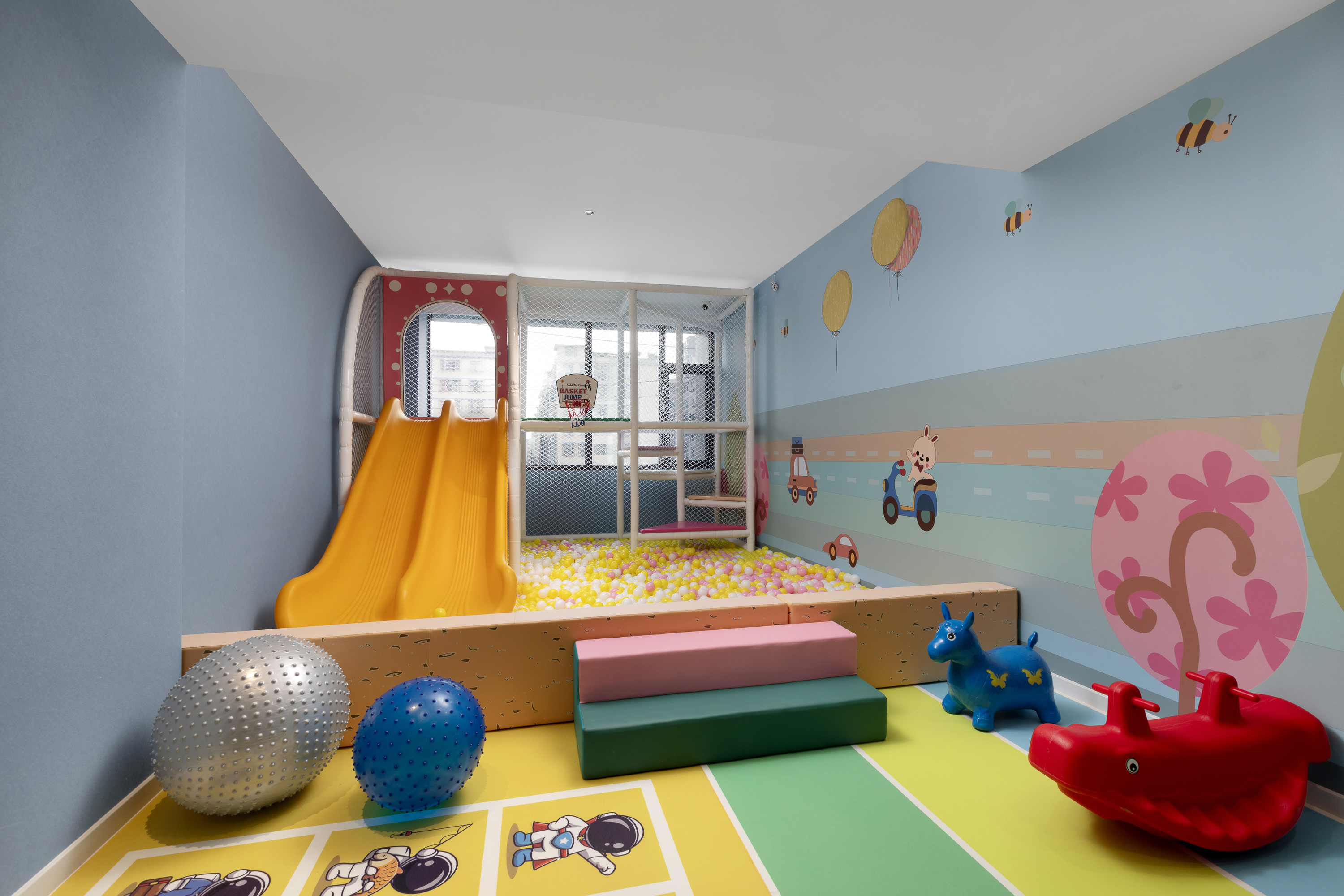 Property amenity at La Quinta by Wyndham Renhuai Zunyi in Zunyi, Other than US/Canada