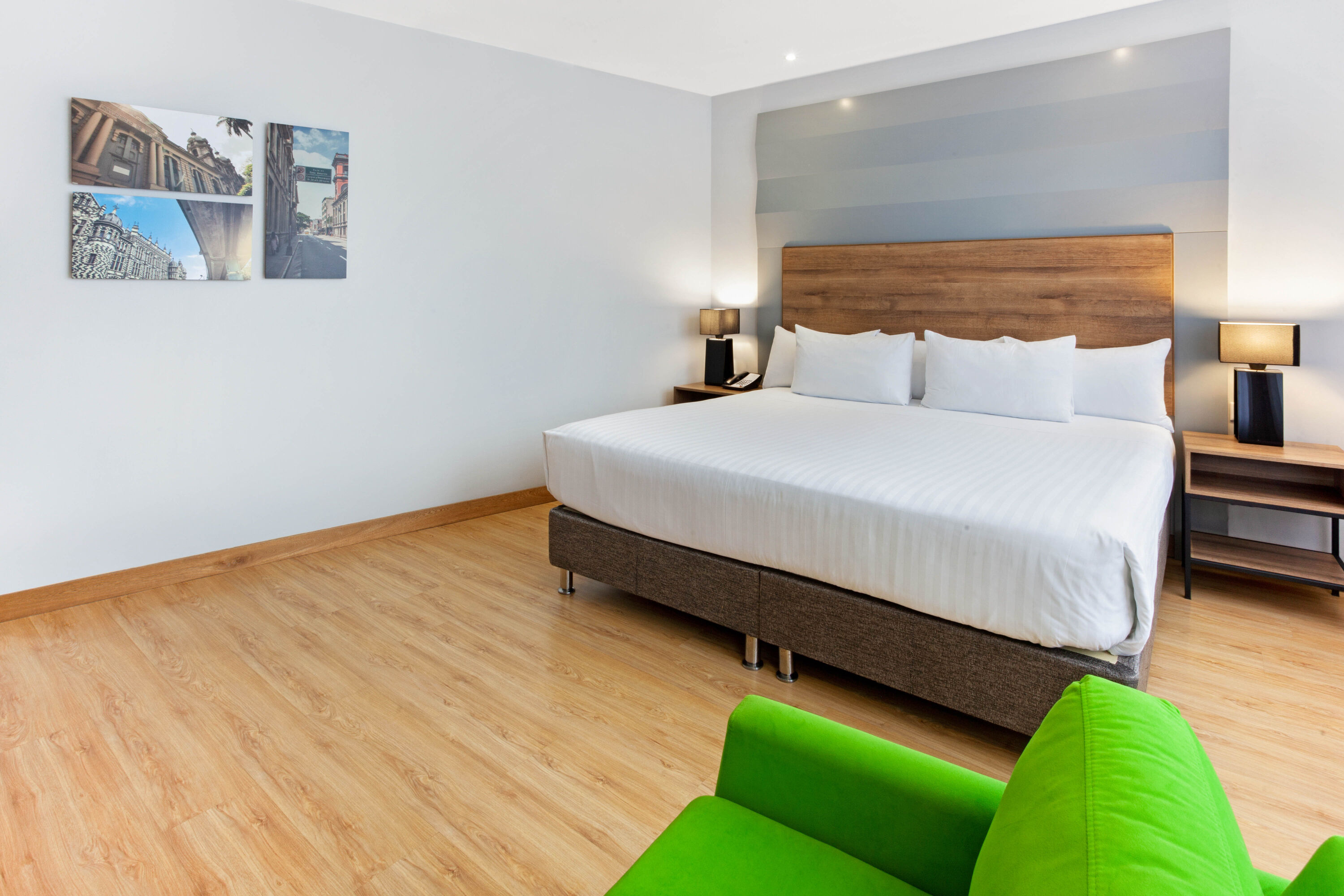 Guest room at the La Quinta by Wyndham Medellin in Medellin, Other than US/Canada