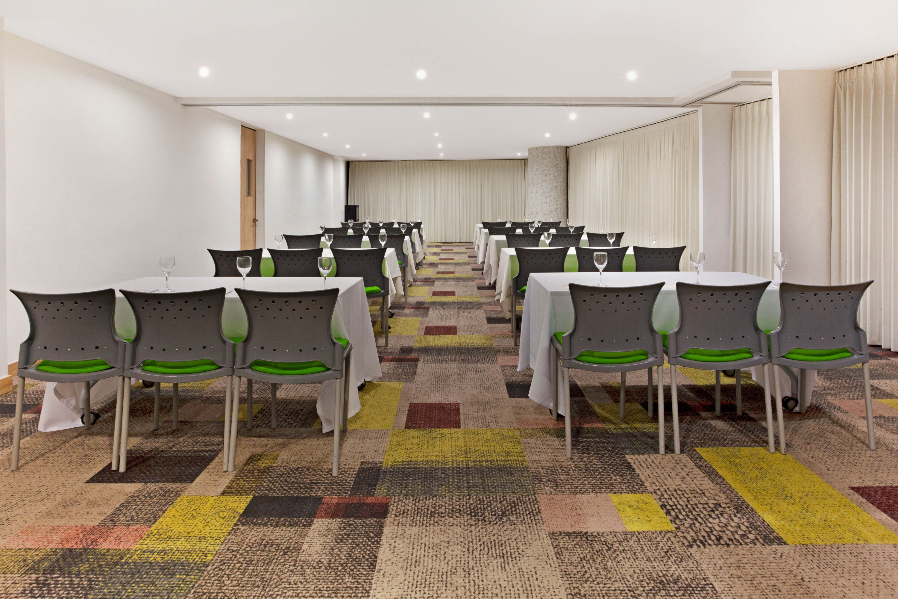 Meeting room at La Quinta by Wyndham Medellin in Medellin, Other than US/Canada
