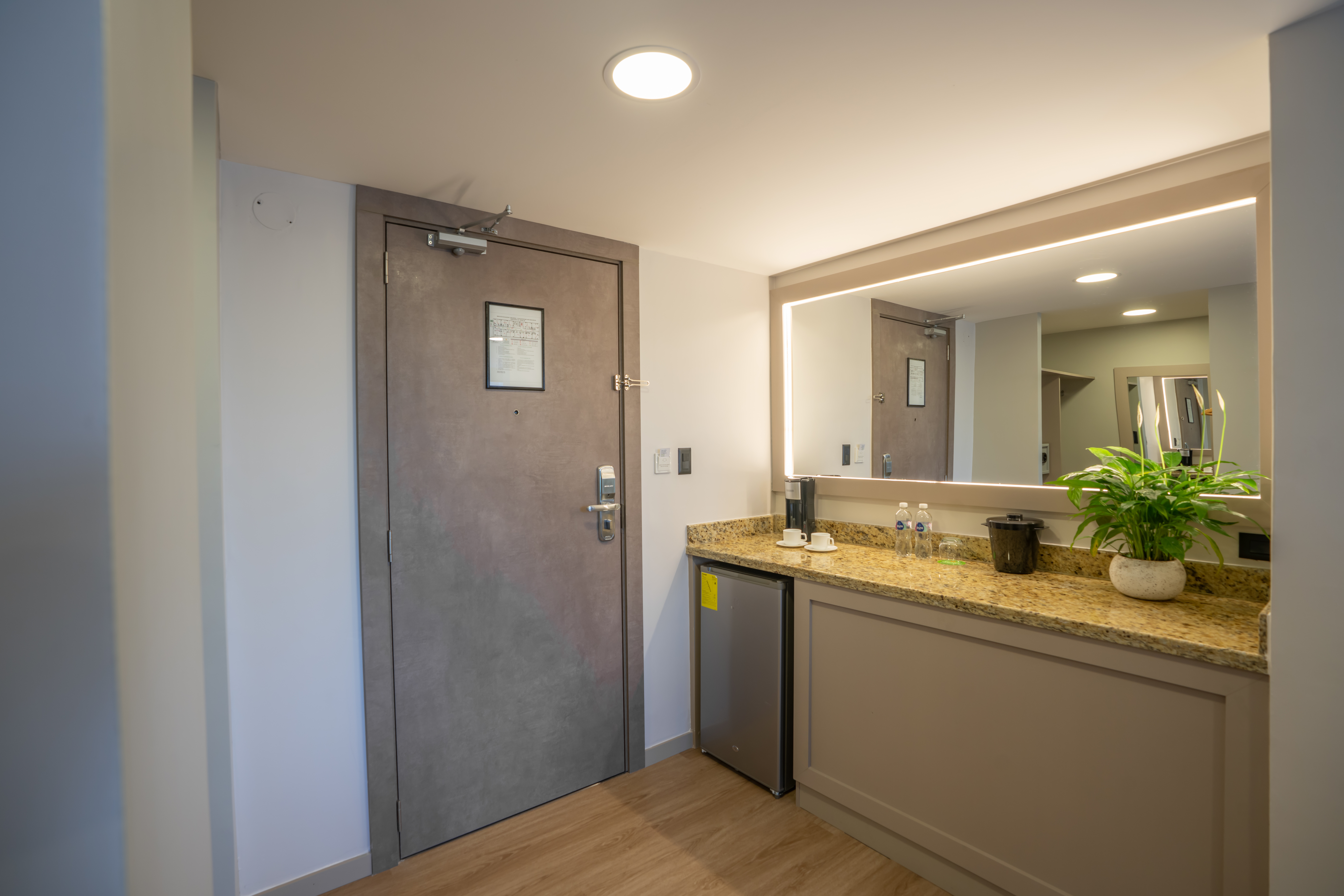 Guest room at the La Quinta by Wyndham Quito in Quito, Other than US/Canada