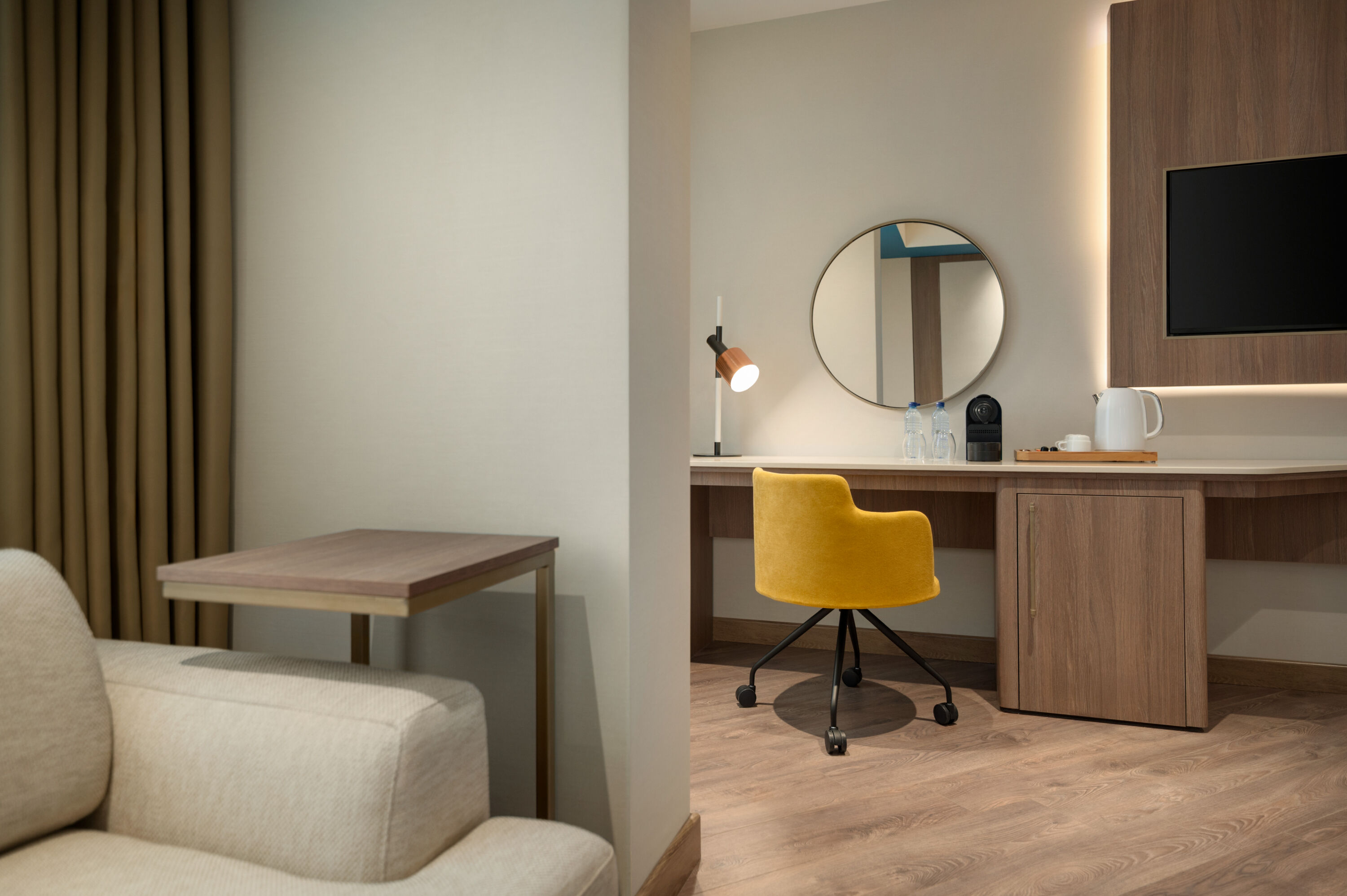 Guest room at the La Quinta by Wyndham Batumi in Batumi, Other than US/Canada