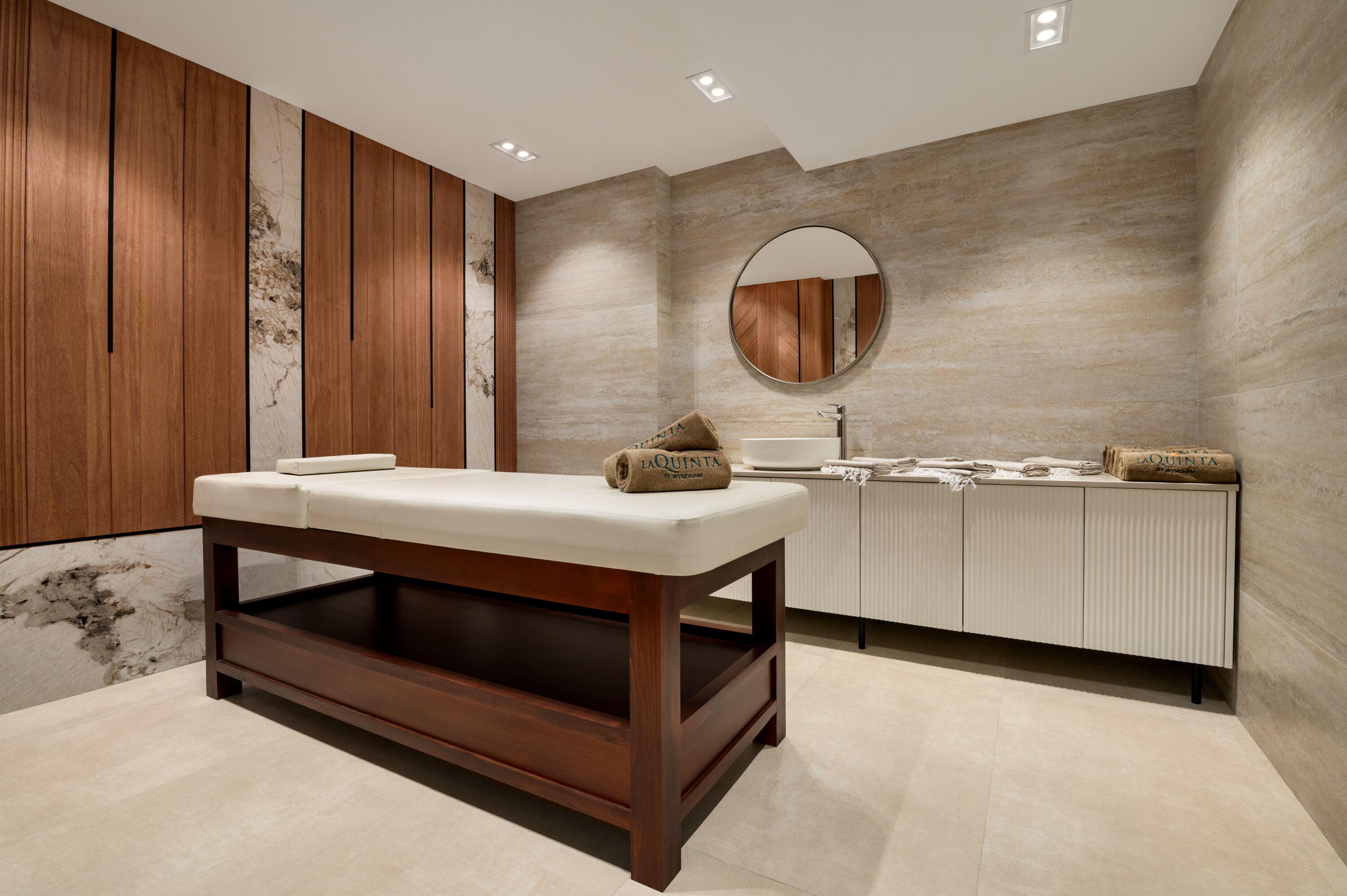 La Quinta by Wyndham Batumi spa massage in Batumi, Other than US/Canada