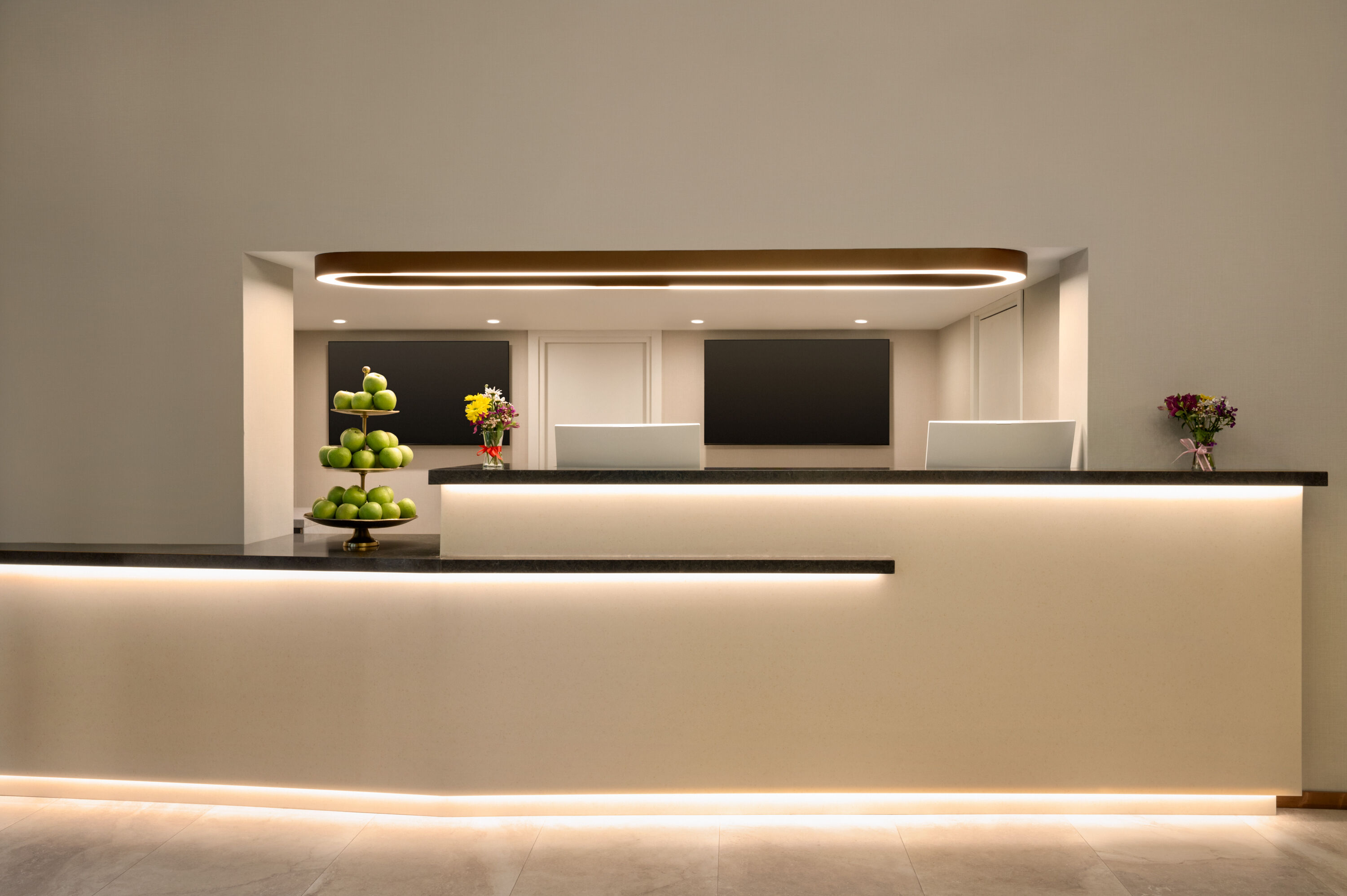 La Quinta by Wyndham Batumi reception in Batumi, Other than US/Canada