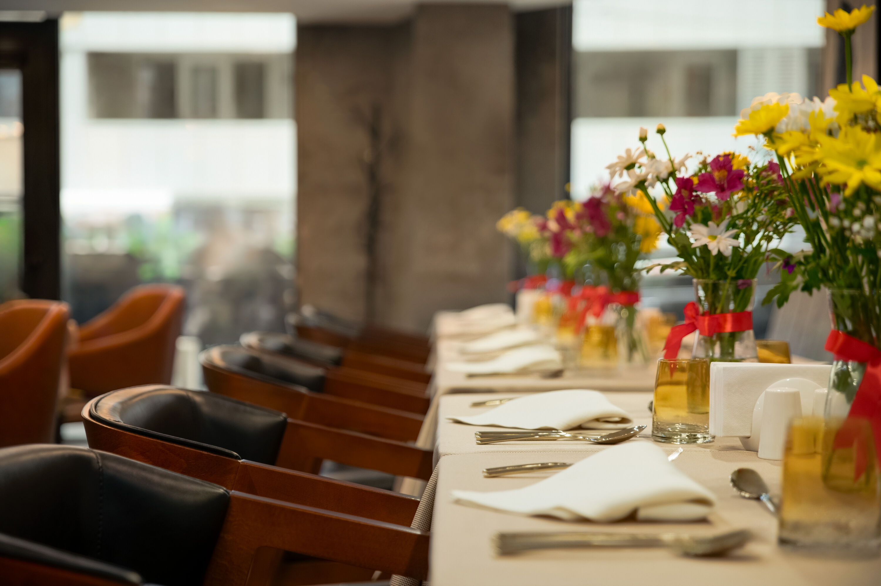 La Quinta by Wyndham Batumi restaurant in Batumi, Other than US/Canada