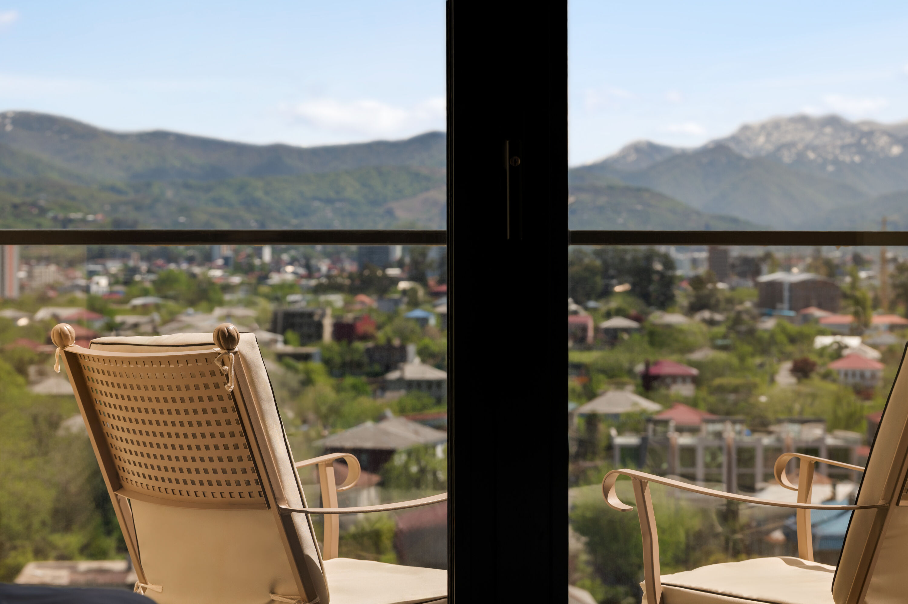 La Quinta by Wyndham Batumi suite in Batumi, Other than US/Canada