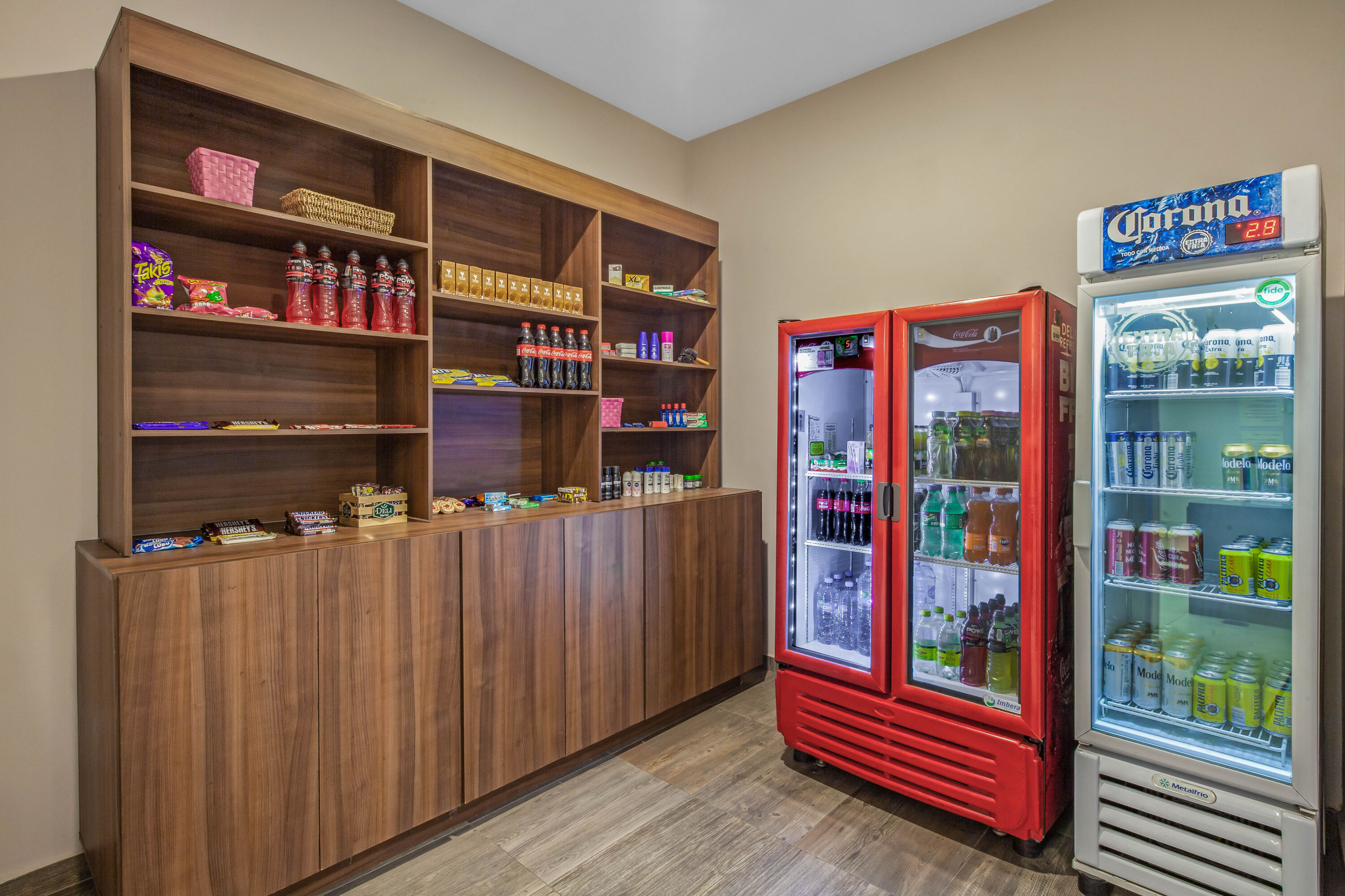 Mart at La Quinta by Wyndham Aguascalientes in Aguascalientes, Other than US/Canada