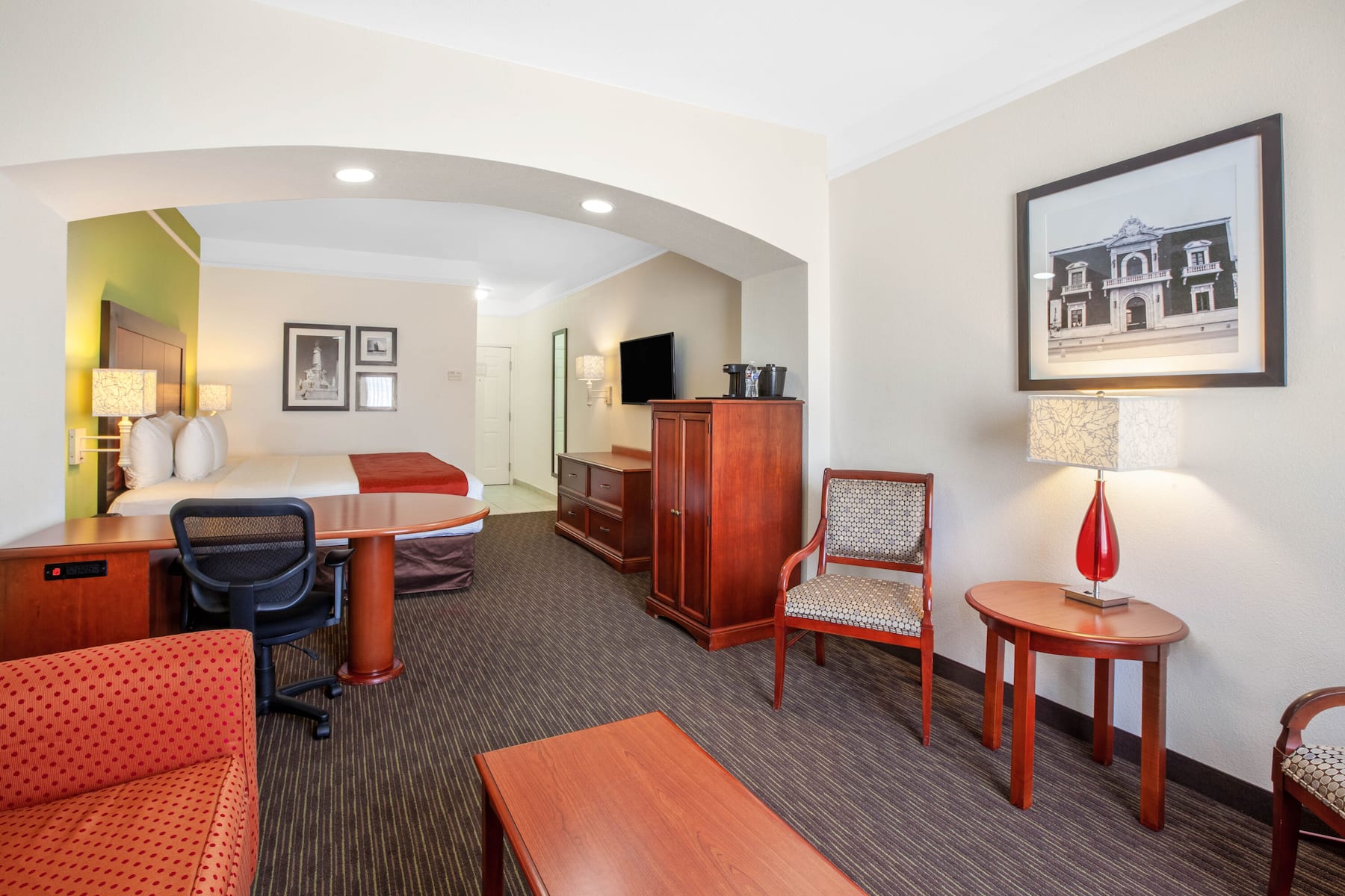 La Quinta by Wyndham Ciudad Juarez Near US Consulate Ciudad Juarez, MX Hotels La Quinta by Wyndham Ciudad Juarez Near US Consulate Ciudad Juarez, MX Hotels
