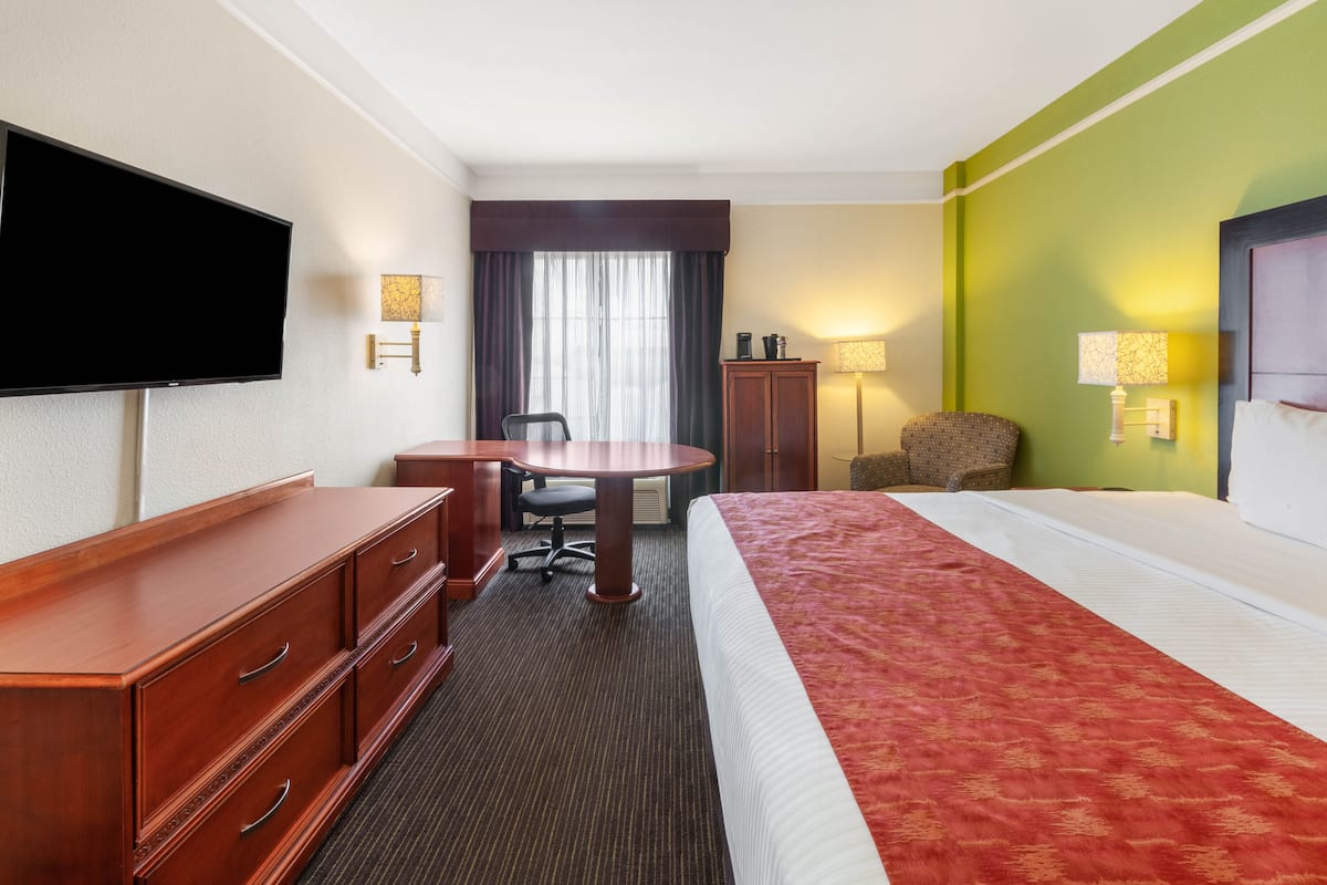 La Quinta by Wyndham Ciudad Juarez Near US Consulate Hoteles en Ciudad Juarez, MX, 32528 La Quinta by Wyndham Ciudad Juarez Near US Consulate Hoteles en Ciudad Juarez, MX, 32528