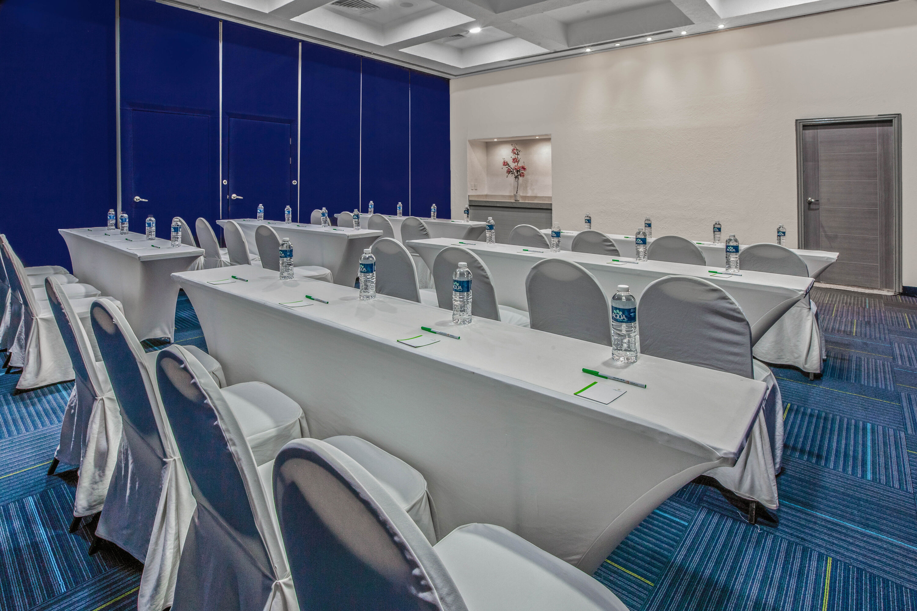 Conference room at La Quinta by Wyndham Monterrey Centro in Monterrey, Other than US/Canada