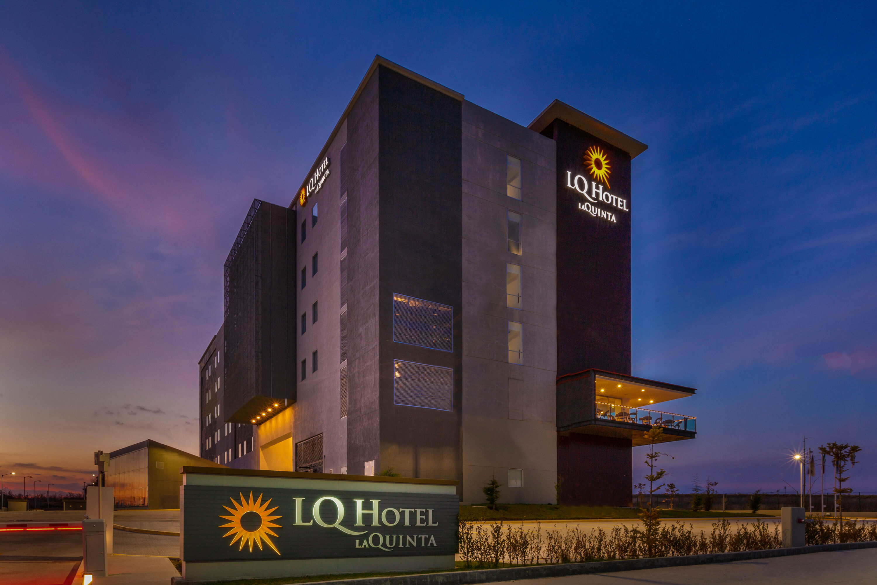 Quinta Wyndham San Jose Chiapa Puebla San Jose Chiapa  Hotels