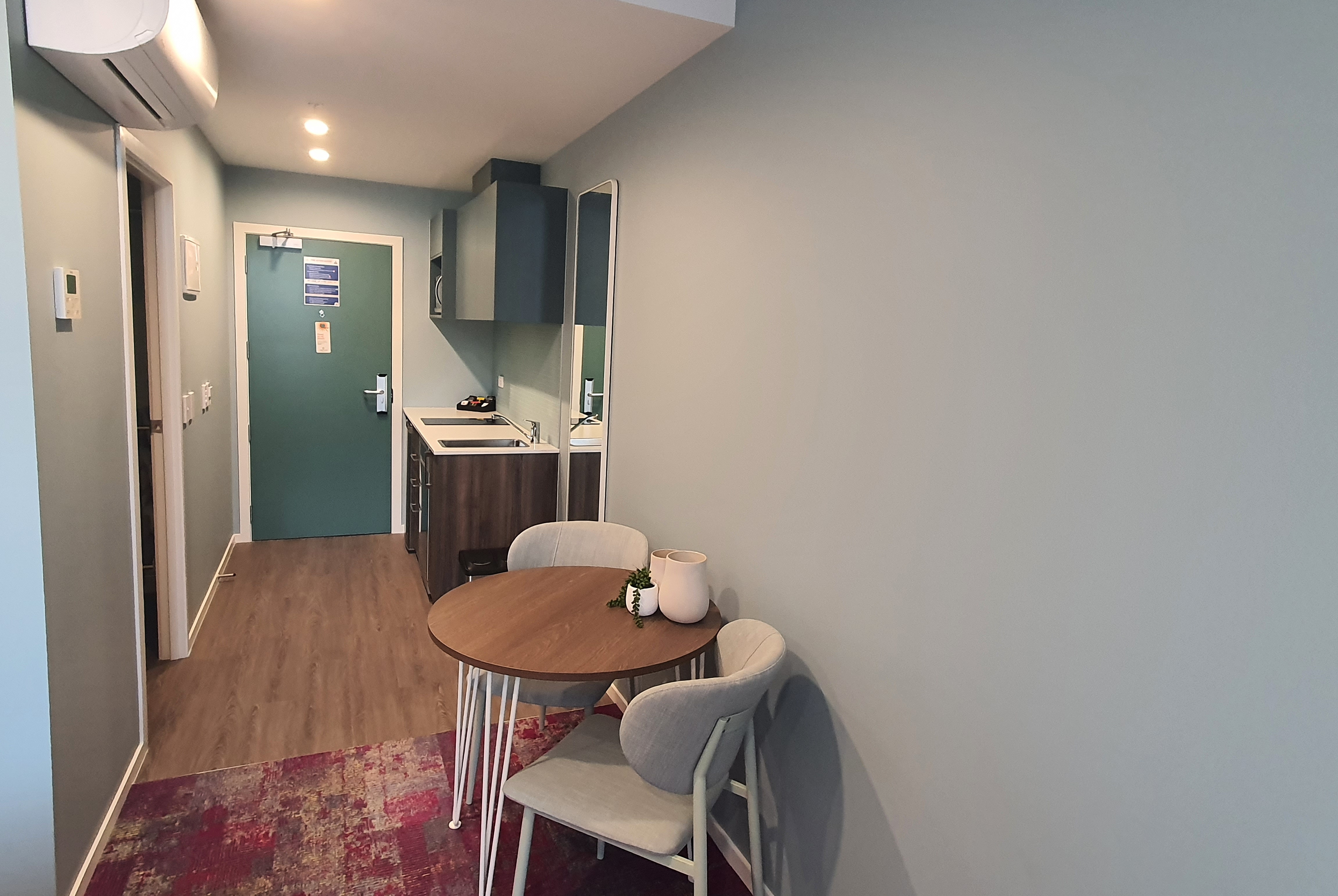 Guest room at the La Quinta by Wyndham Parnell Auckland in Auckland, Other than US/Canada