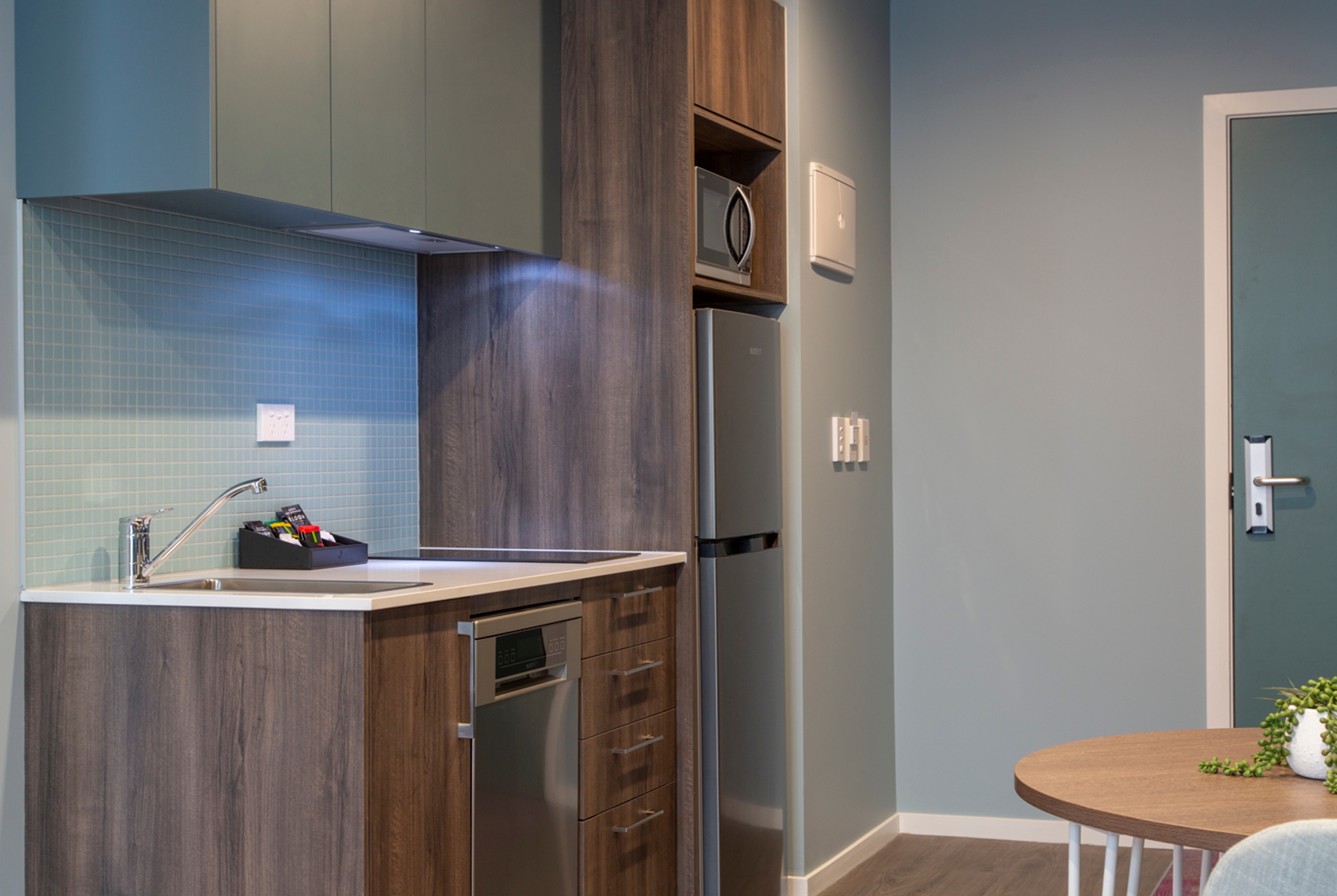 Guest room at the La Quinta by Wyndham Parnell Auckland in Auckland, Other than US/Canada