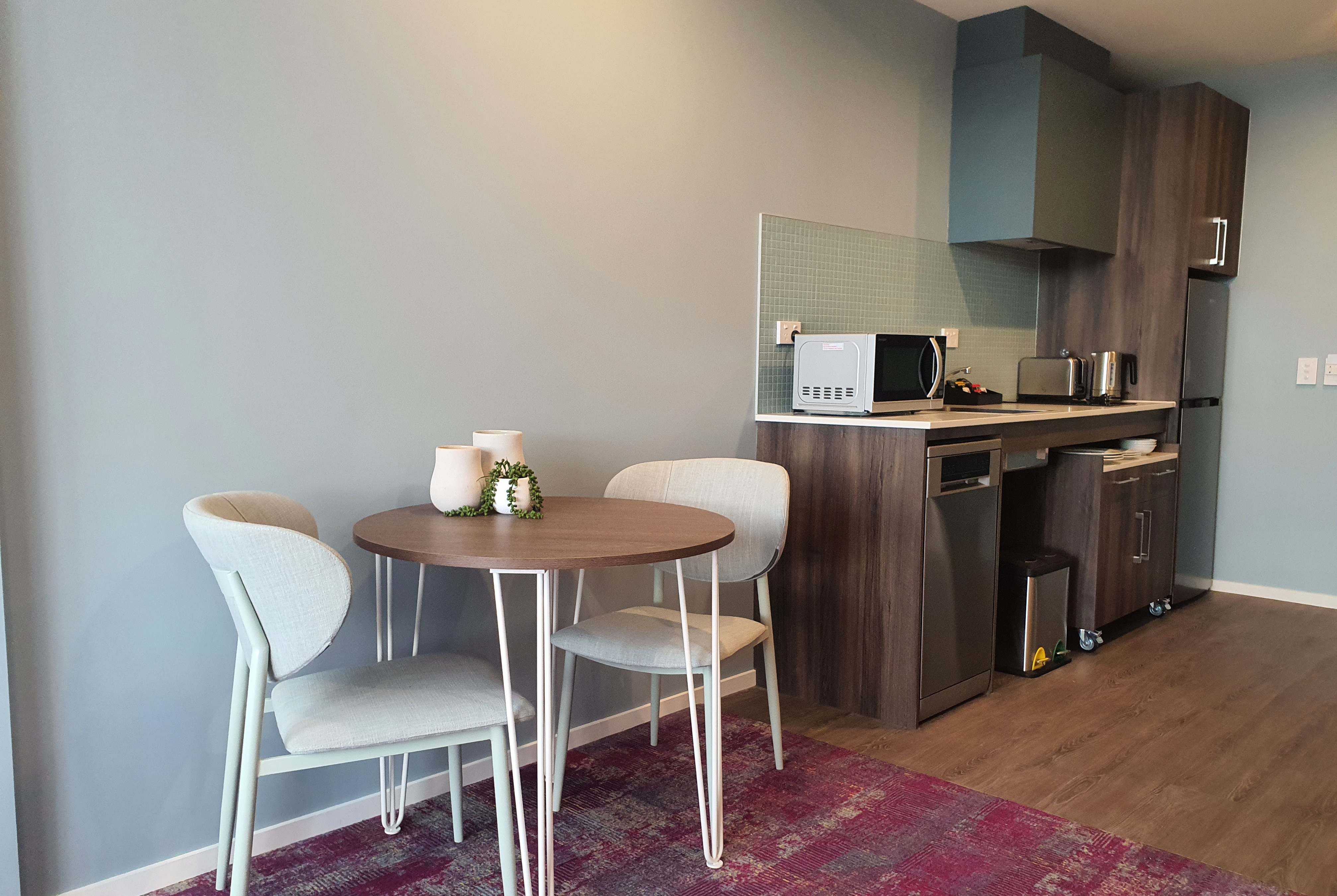 Guest room at the La Quinta by Wyndham Parnell Auckland in Auckland, Other than US/Canada