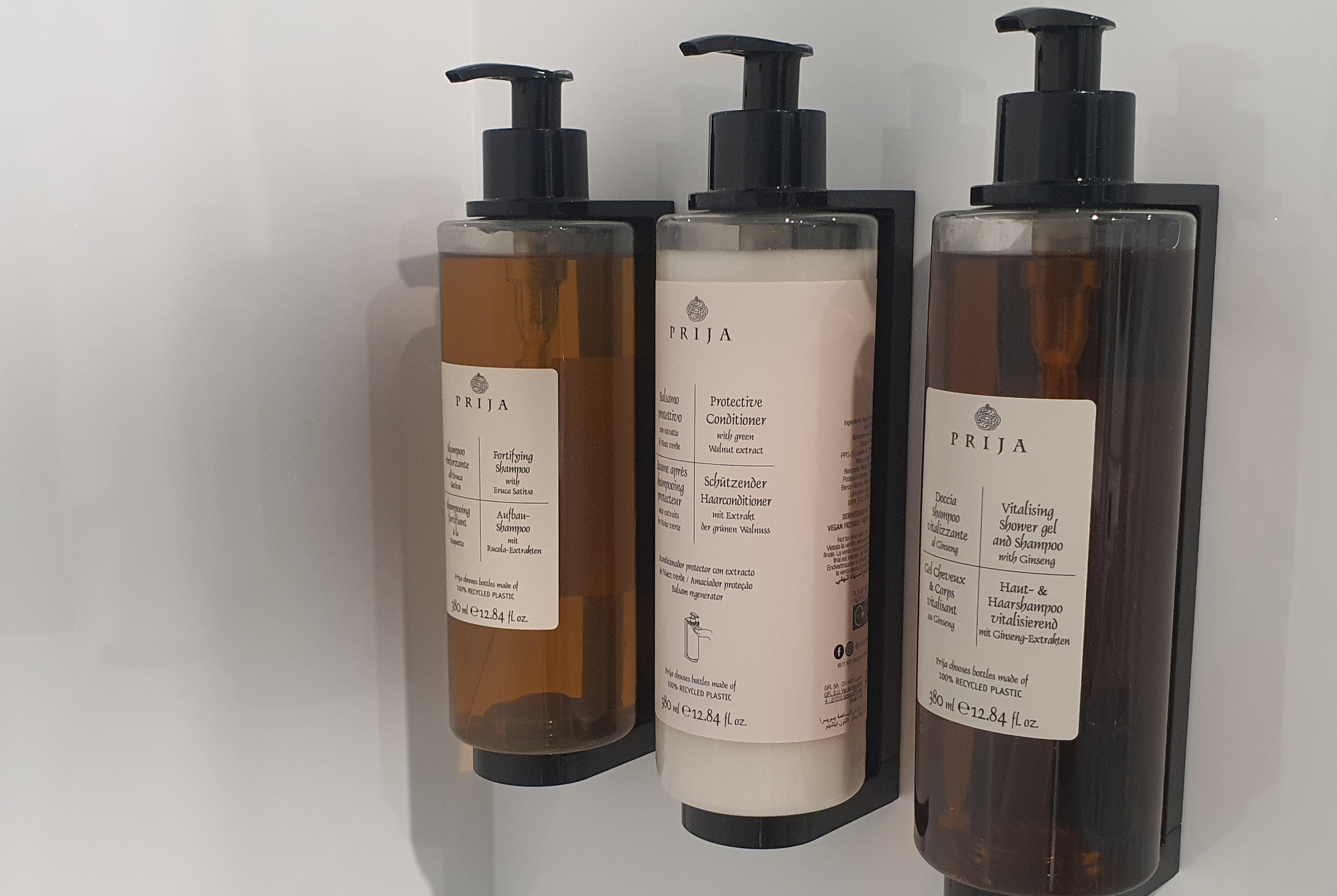 Guest room feature at the La Quinta by Wyndham Parnell Auckland in Auckland, Other than US/Canada