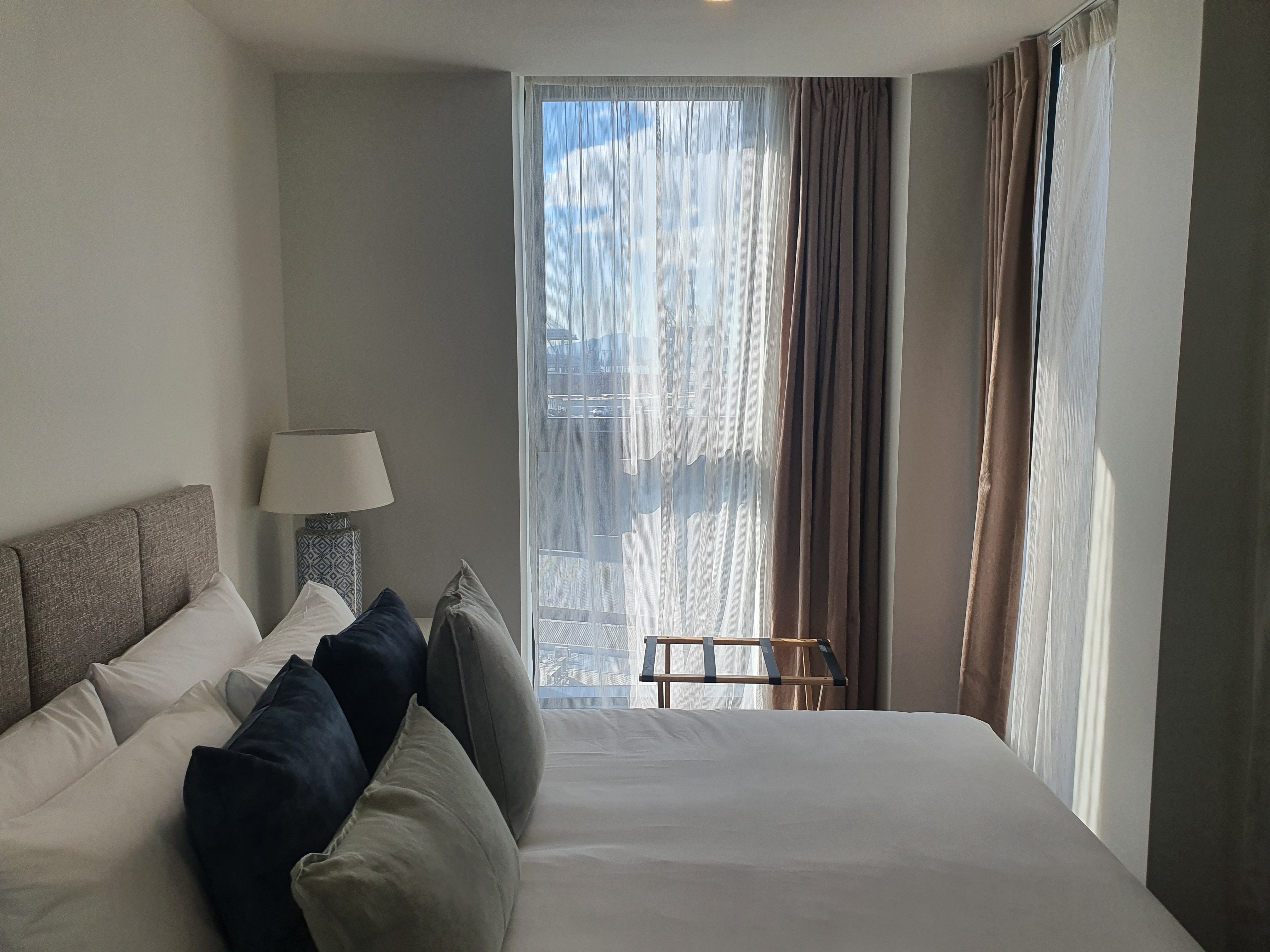 Guest room at the La Quinta by Wyndham Parnell Auckland in Auckland, Other than US/Canada