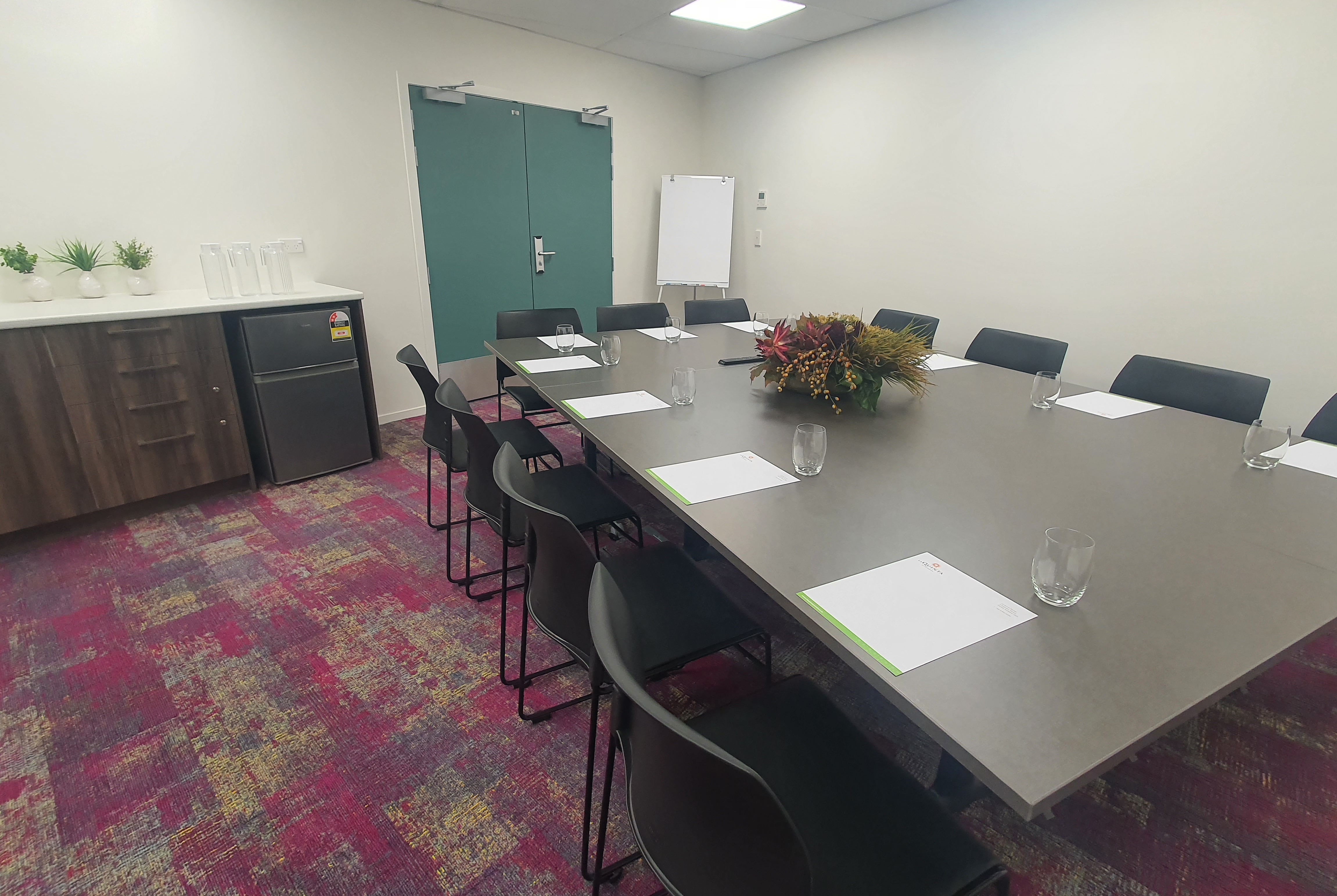 Meeting room at La Quinta by Wyndham Parnell Auckland in Auckland, Other than US/Canada