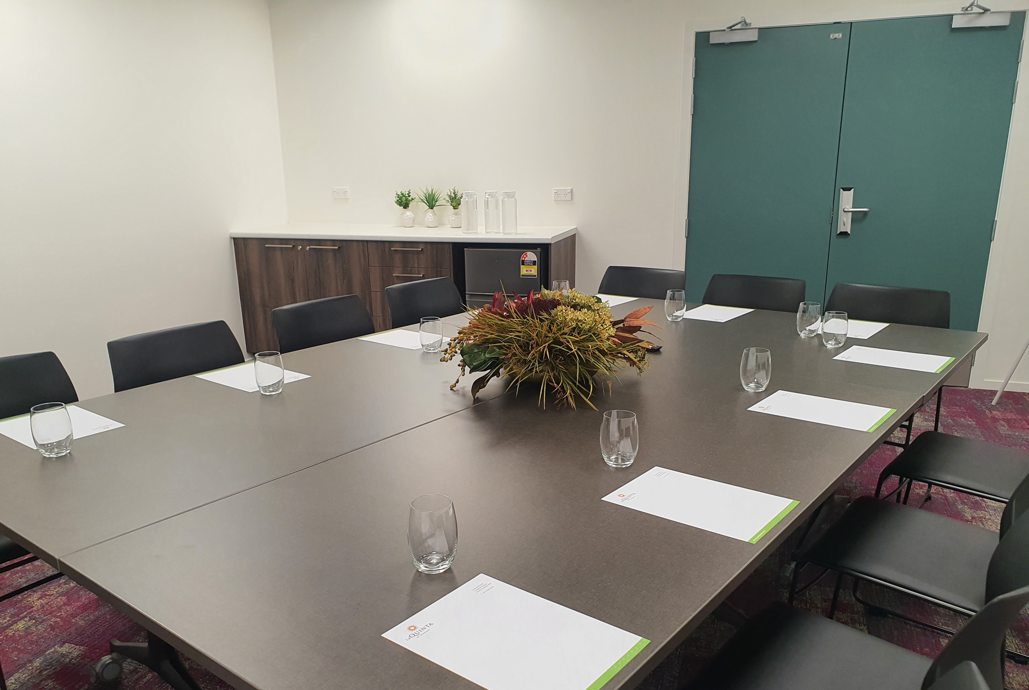 Meeting room at La Quinta by Wyndham Parnell Auckland in Auckland, Other than US/Canada