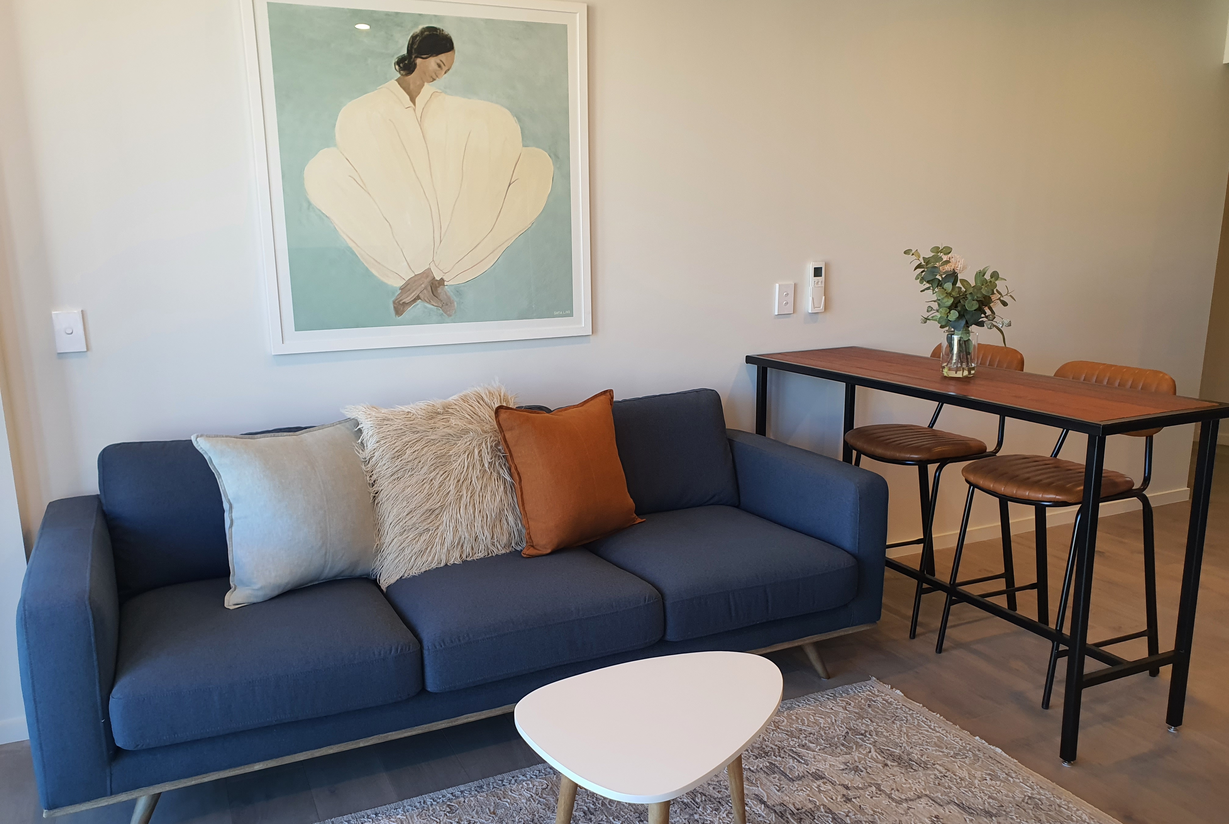 Guest room at the La Quinta by Wyndham Parnell Auckland in Auckland, Other than US/Canada