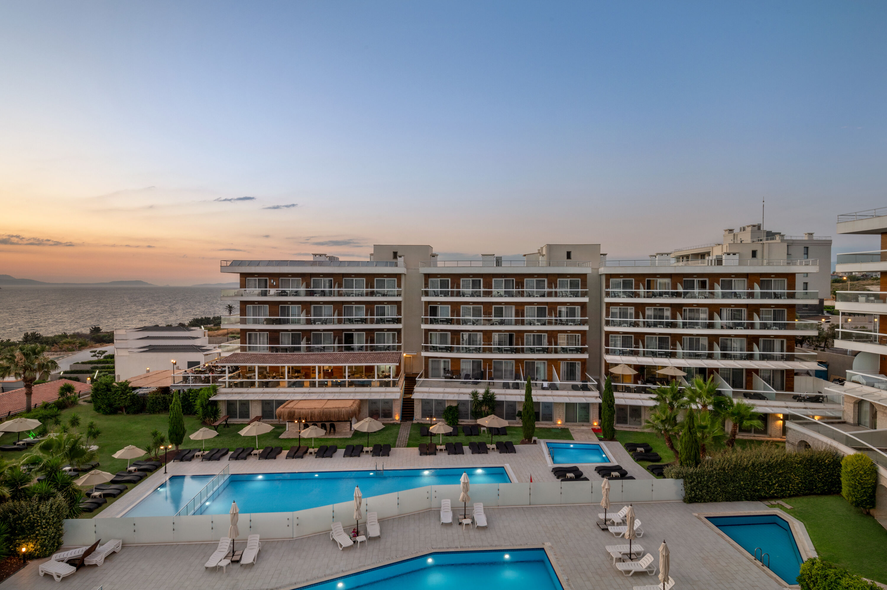 La Quinta by Wyndham Cesme | Cesme, TR Otelleri