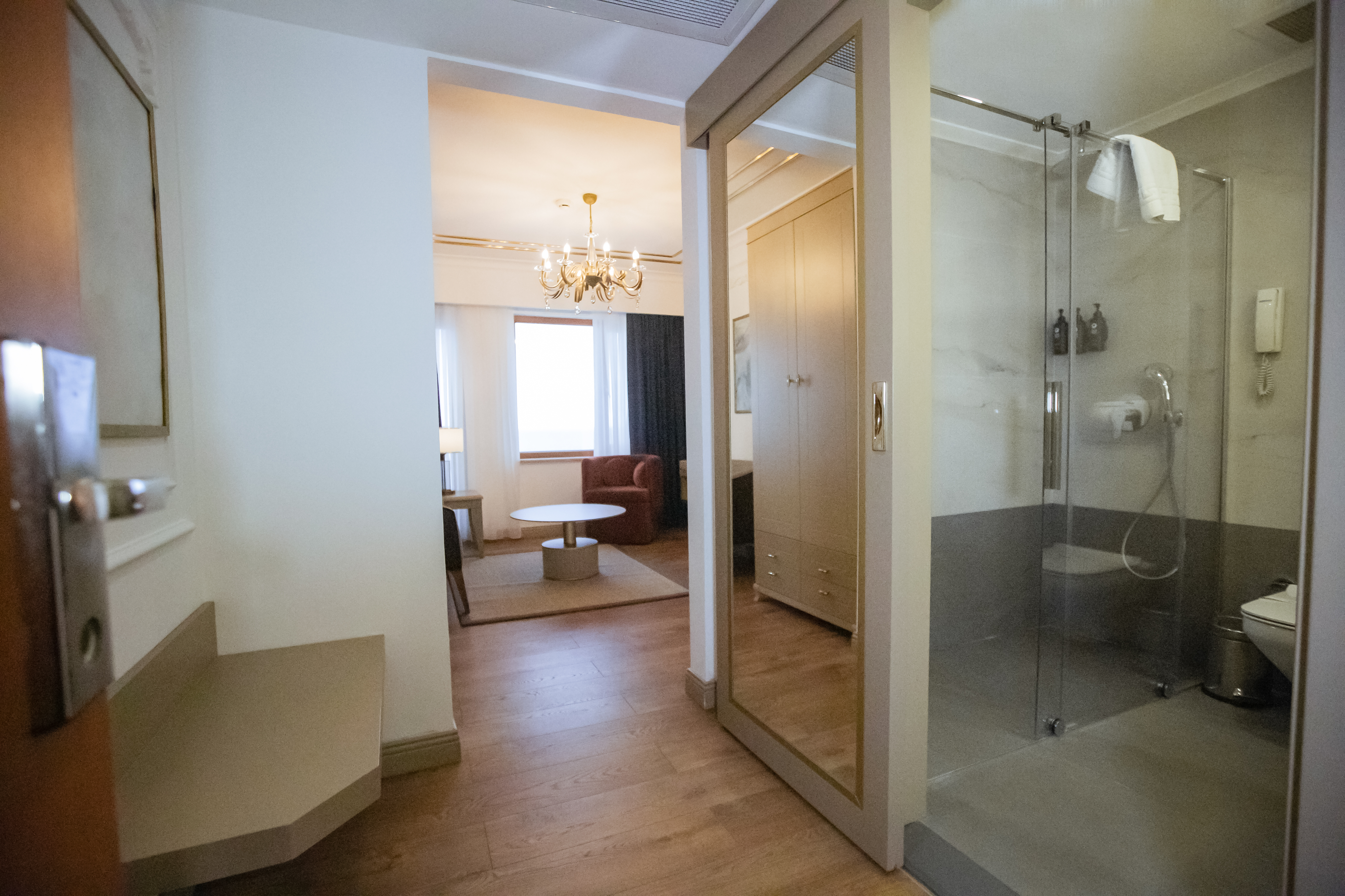 Guest room at the La Quinta by Wyndham Giresun in Giresun, Other than US/Canada