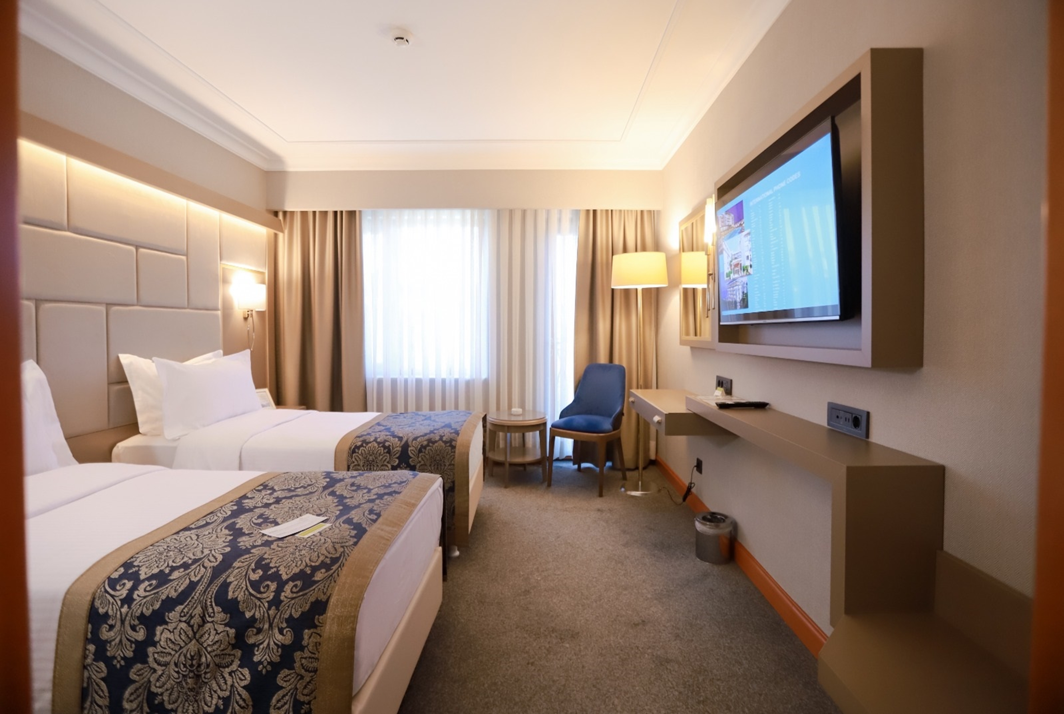 Guest room at the La Quinta by Wyndham Giresun in Giresun, Other than US/Canada