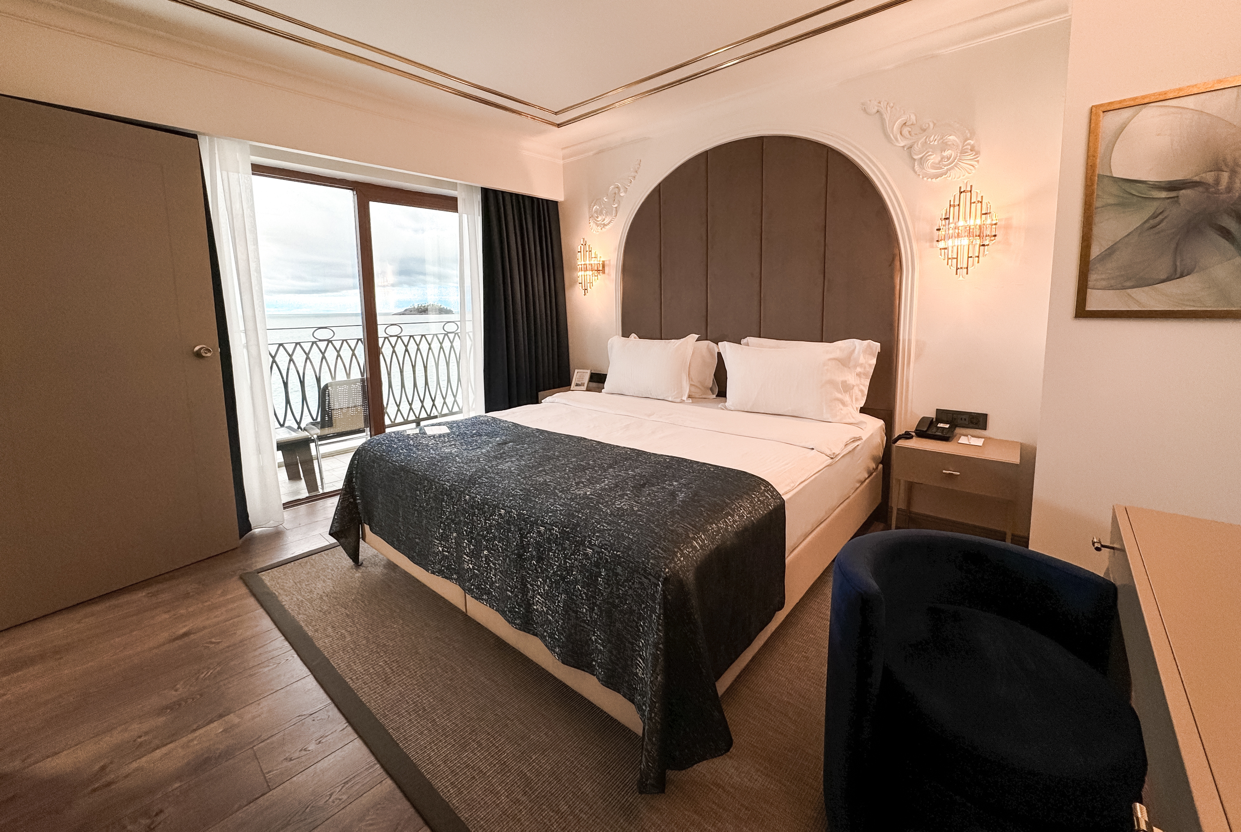 Guest room at the La Quinta by Wyndham Giresun in Giresun, Other than US/Canada