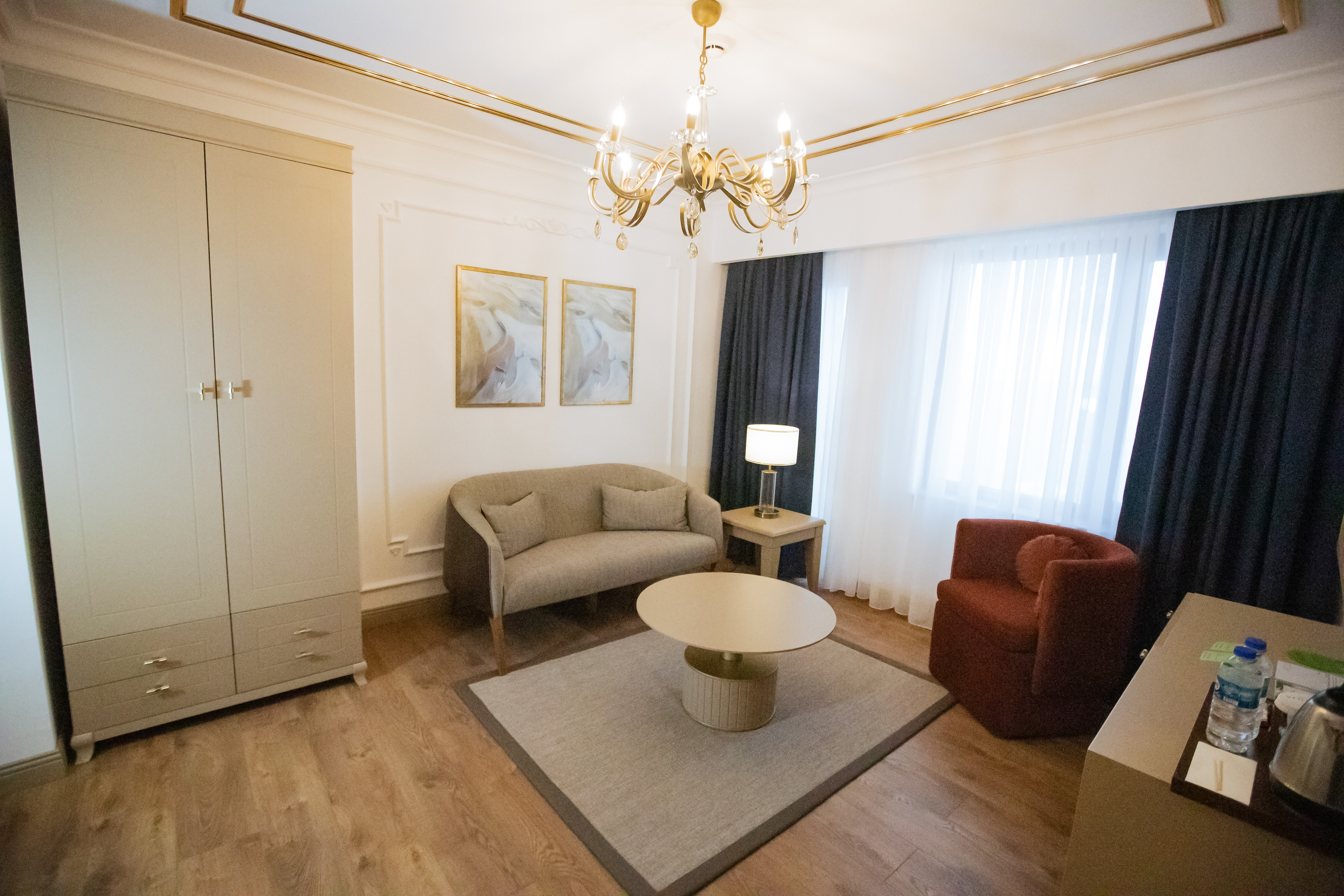 Guest room at the La Quinta by Wyndham Giresun in Giresun, Other than US/Canada