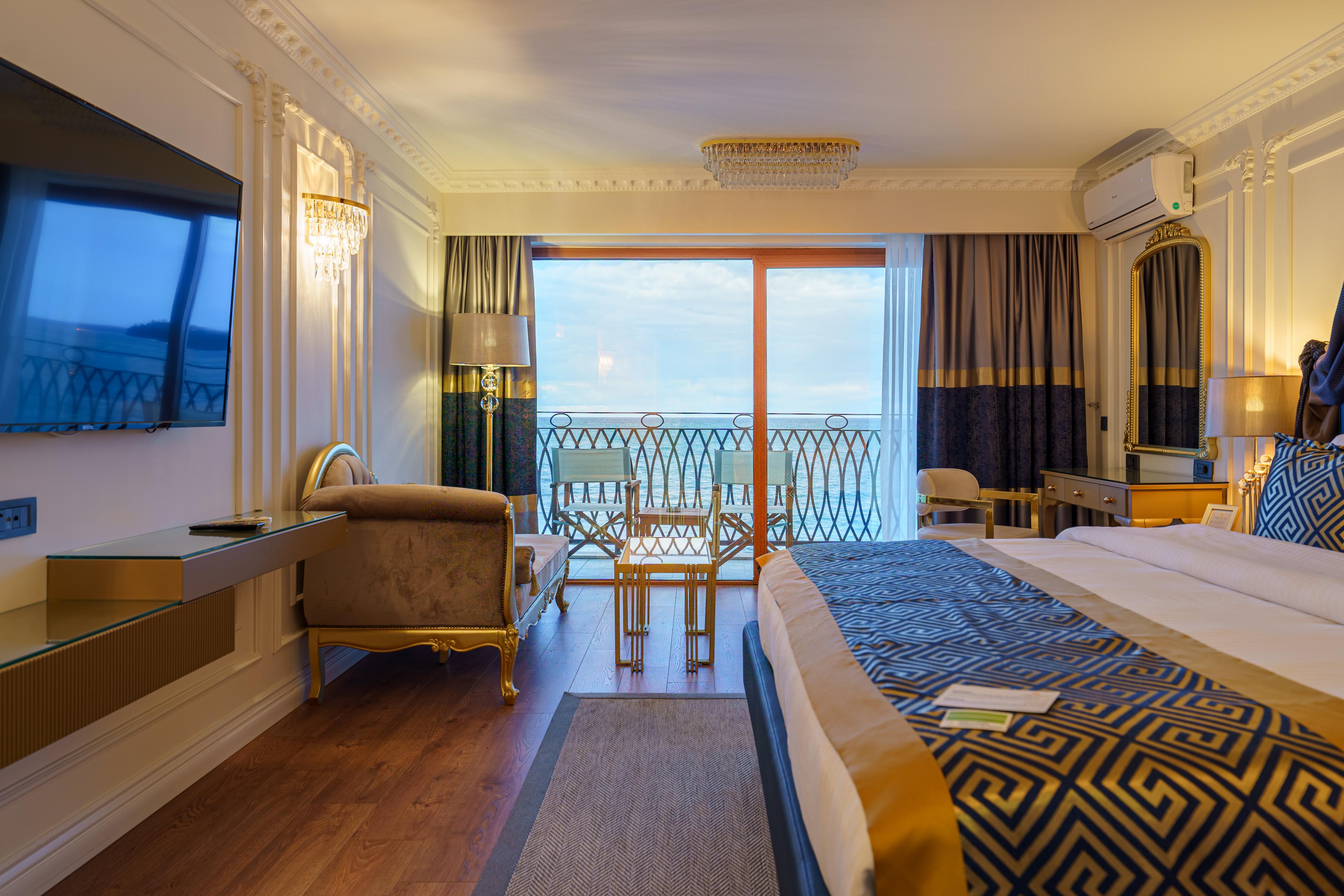 Guest room at the La Quinta by Wyndham Giresun in Giresun, Other than US/Canada