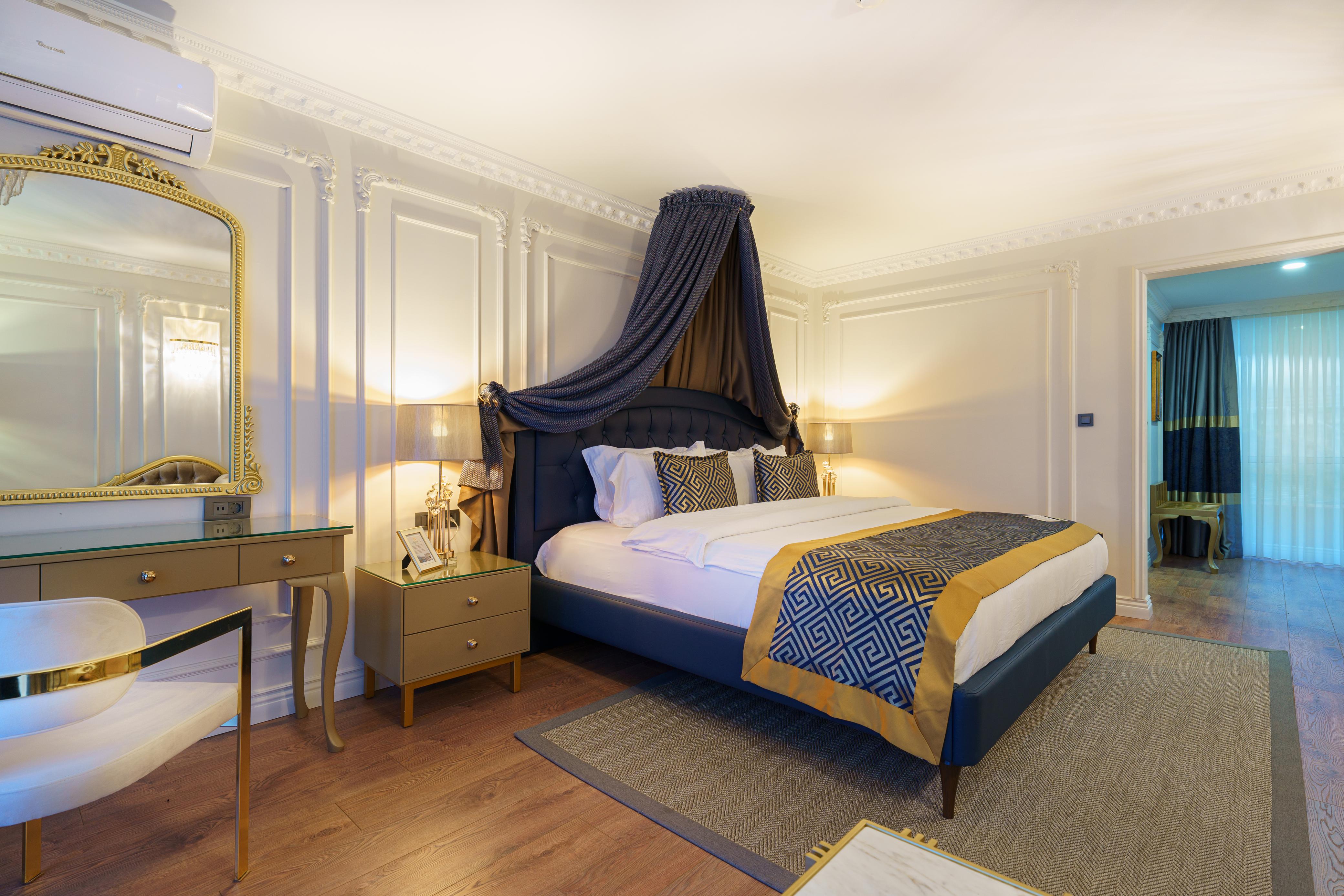 Guest room at the La Quinta by Wyndham Giresun in Giresun, Other than US/Canada