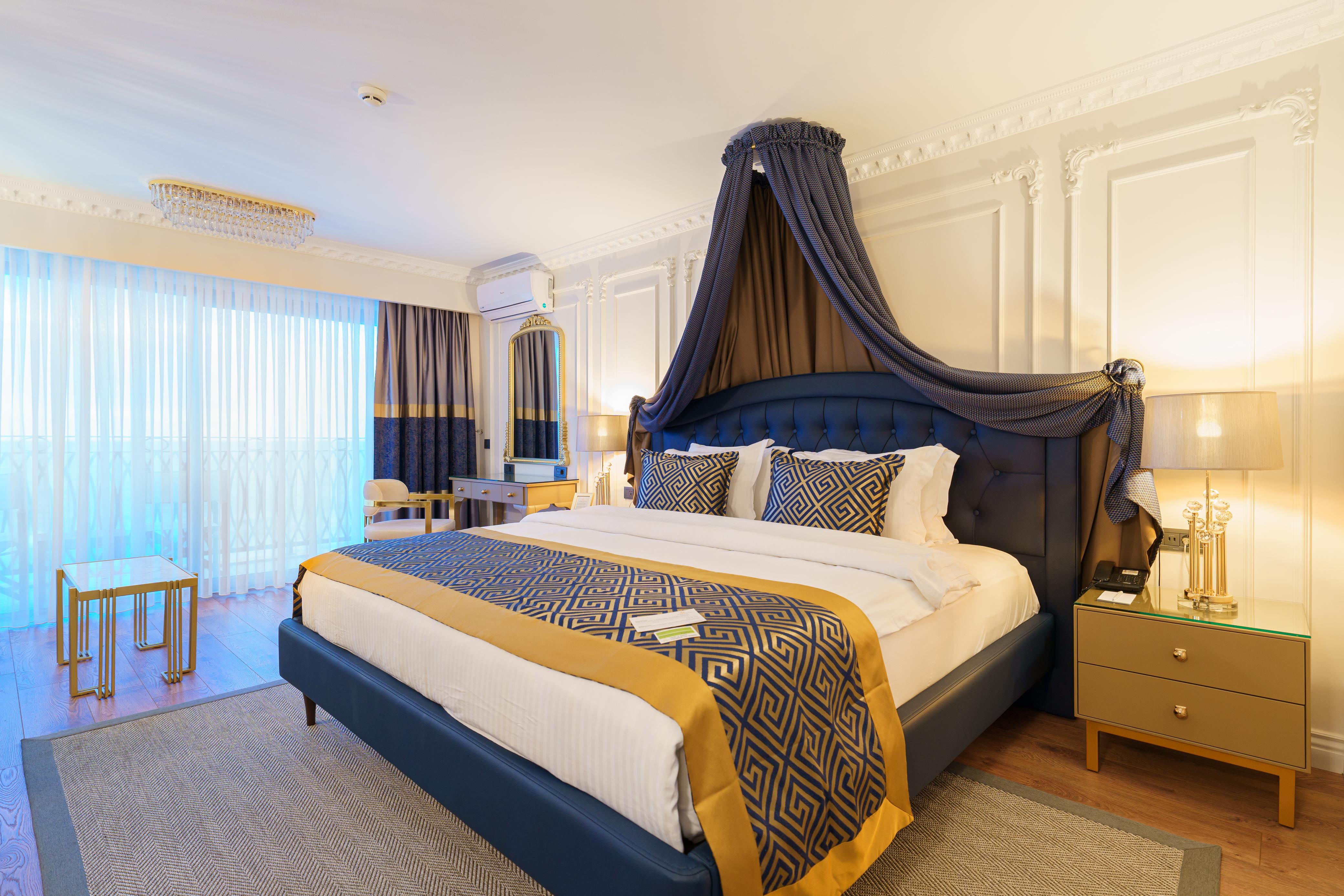 Guest room at the La Quinta by Wyndham Giresun in Giresun, Other than US/Canada