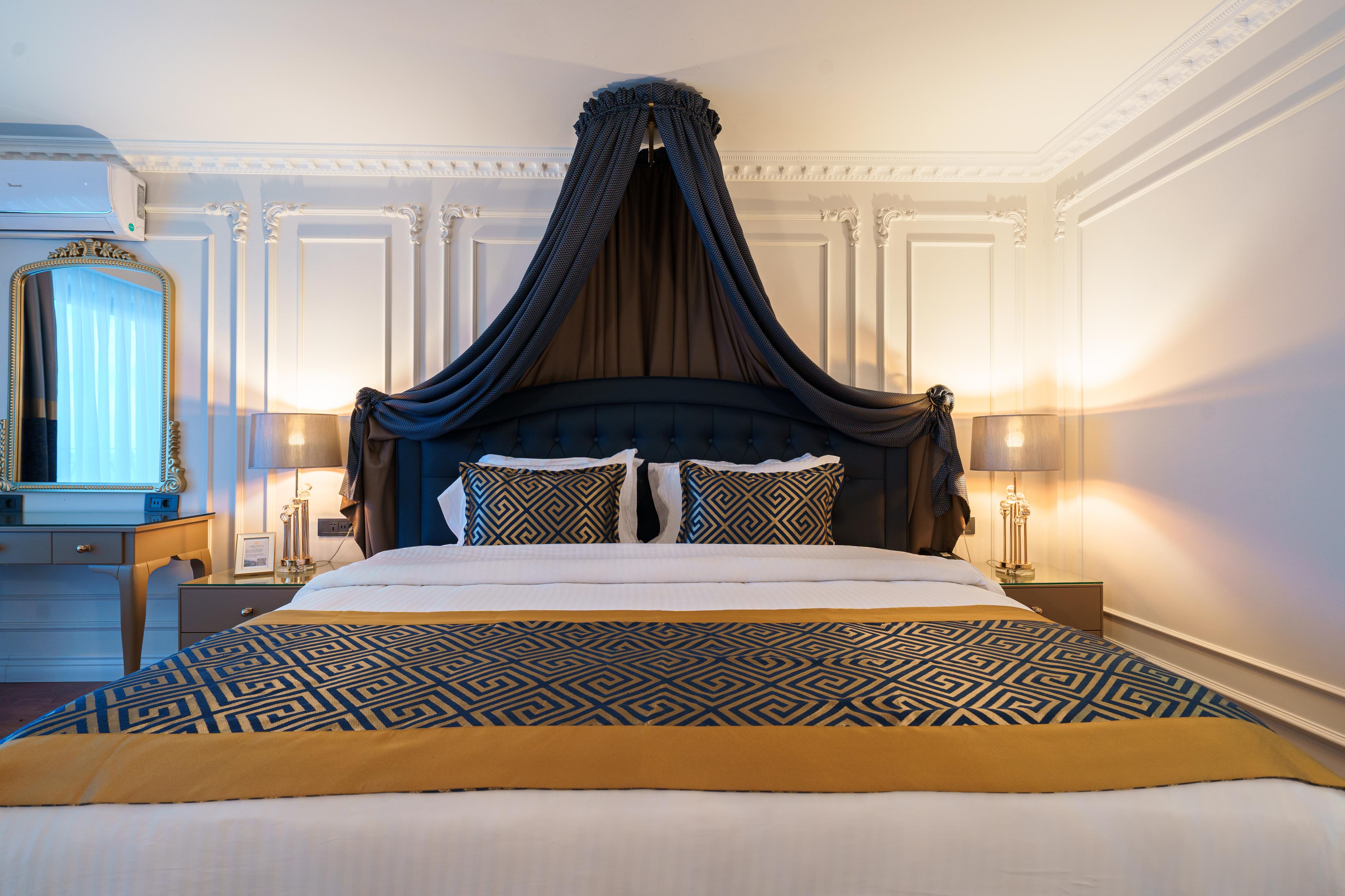 Guest room at the La Quinta by Wyndham Giresun in Giresun, Other than US/Canada