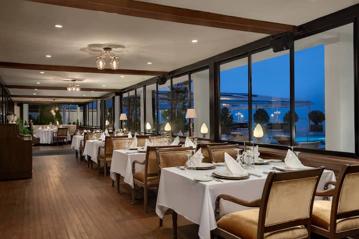 La Quinta By Wyndham Giresun Giresun Tr Hotels