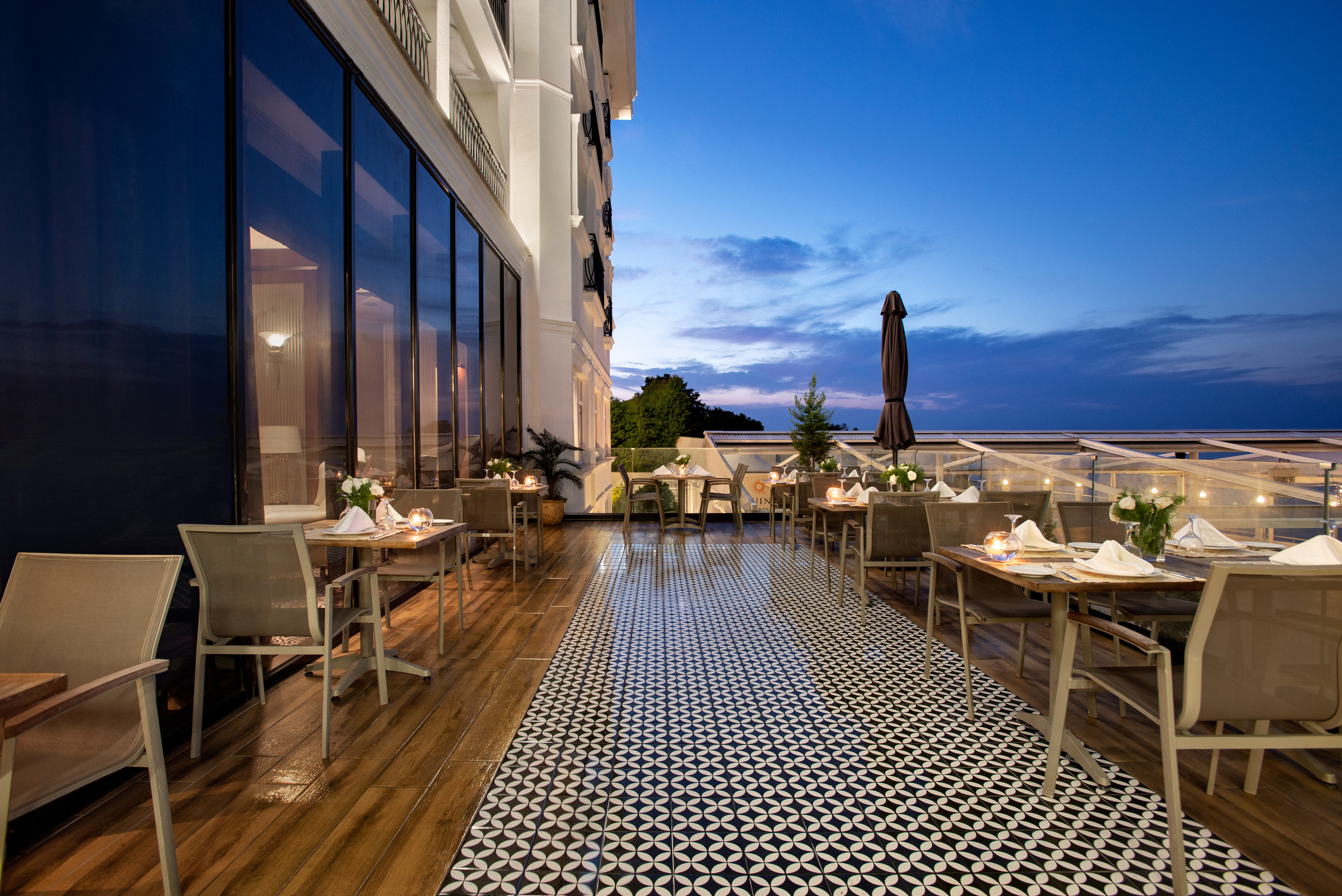 La Quinta by Wyndham Giresun restaurant in Giresun, Other than US/Canada