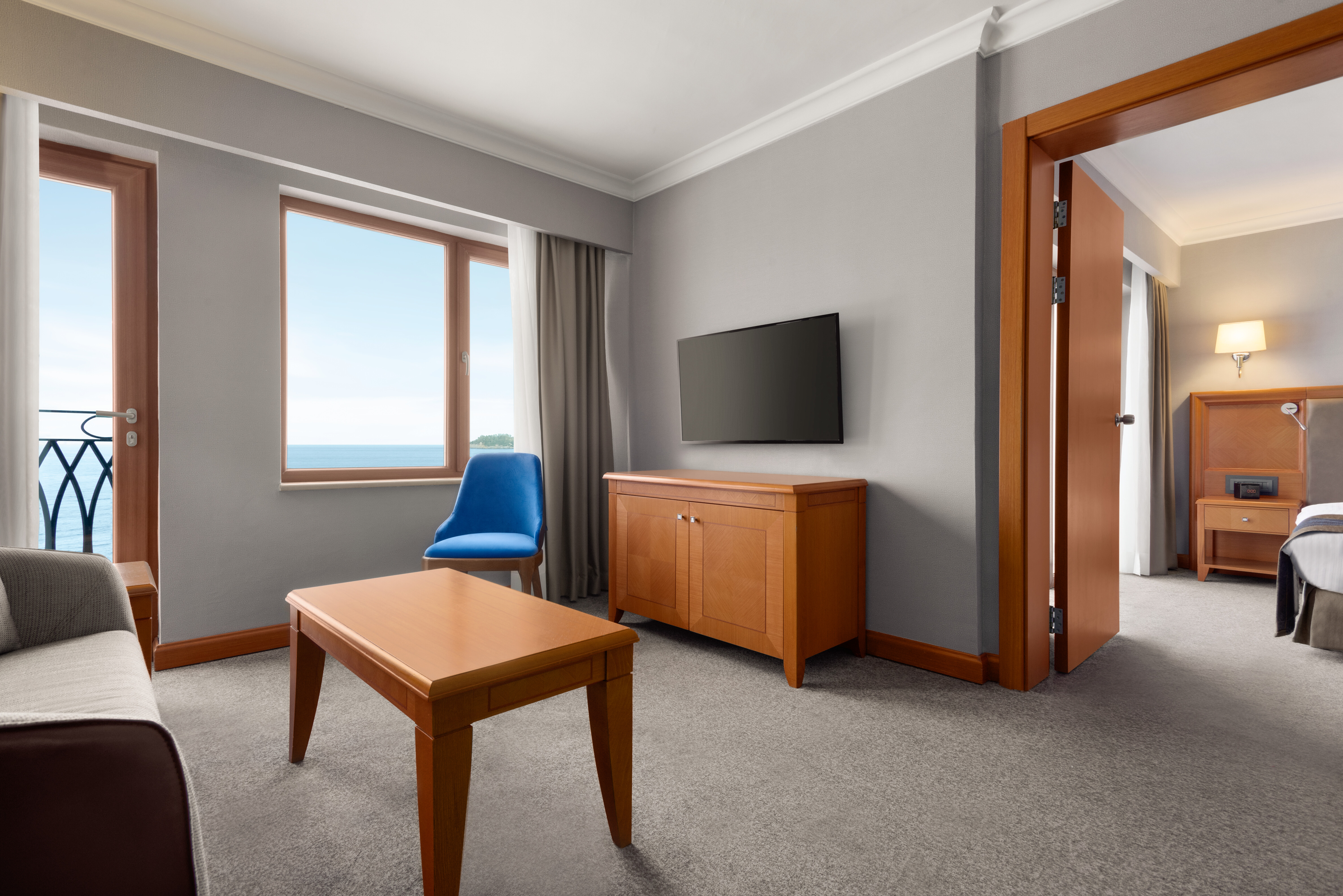 Guest room at the La Quinta by Wyndham Giresun in Giresun, Other than US/Canada