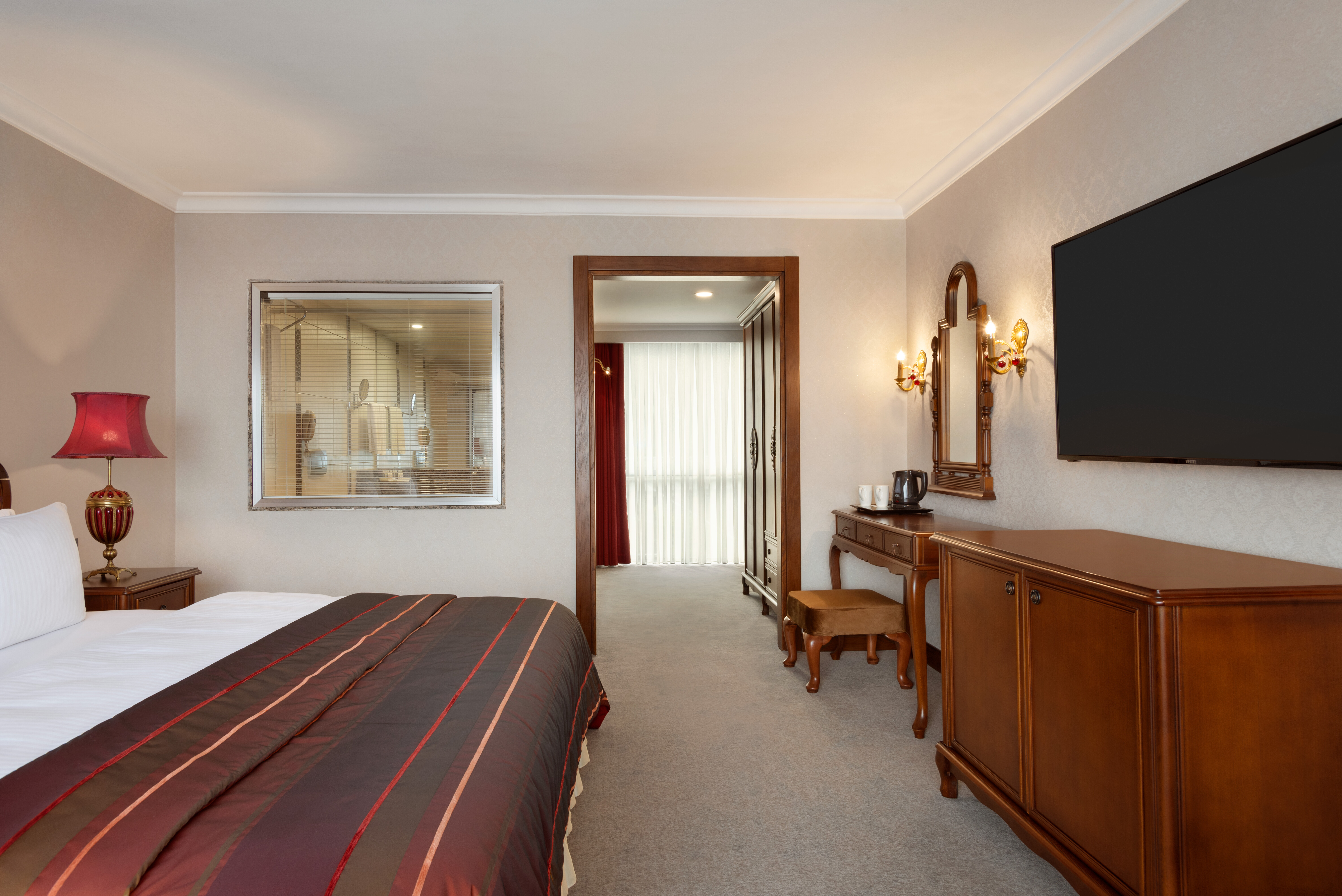 La Quinta by Wyndham Giresun suite in Giresun, Other than US/Canada