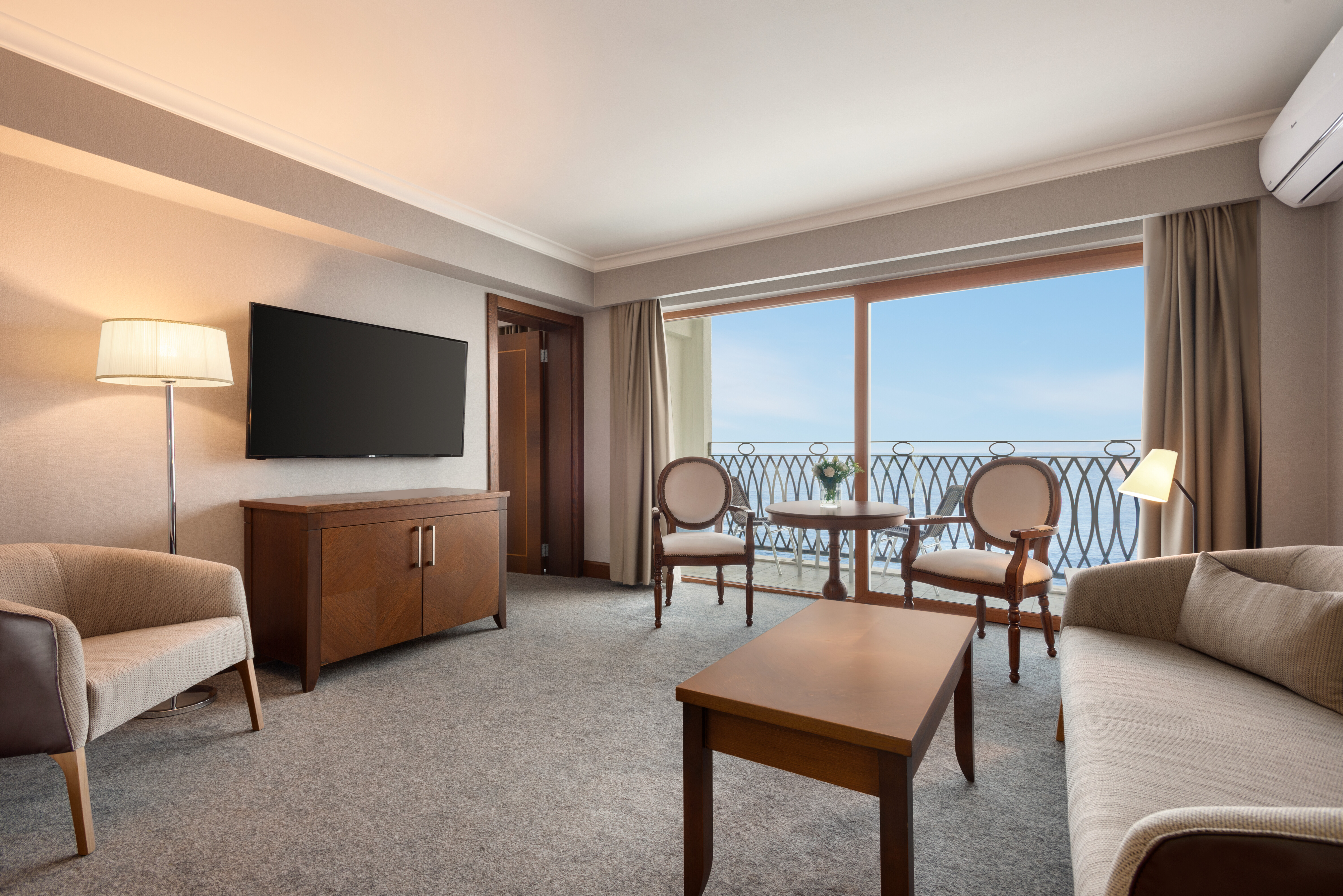 La Quinta by Wyndham Giresun suite in Giresun, Other than US/Canada