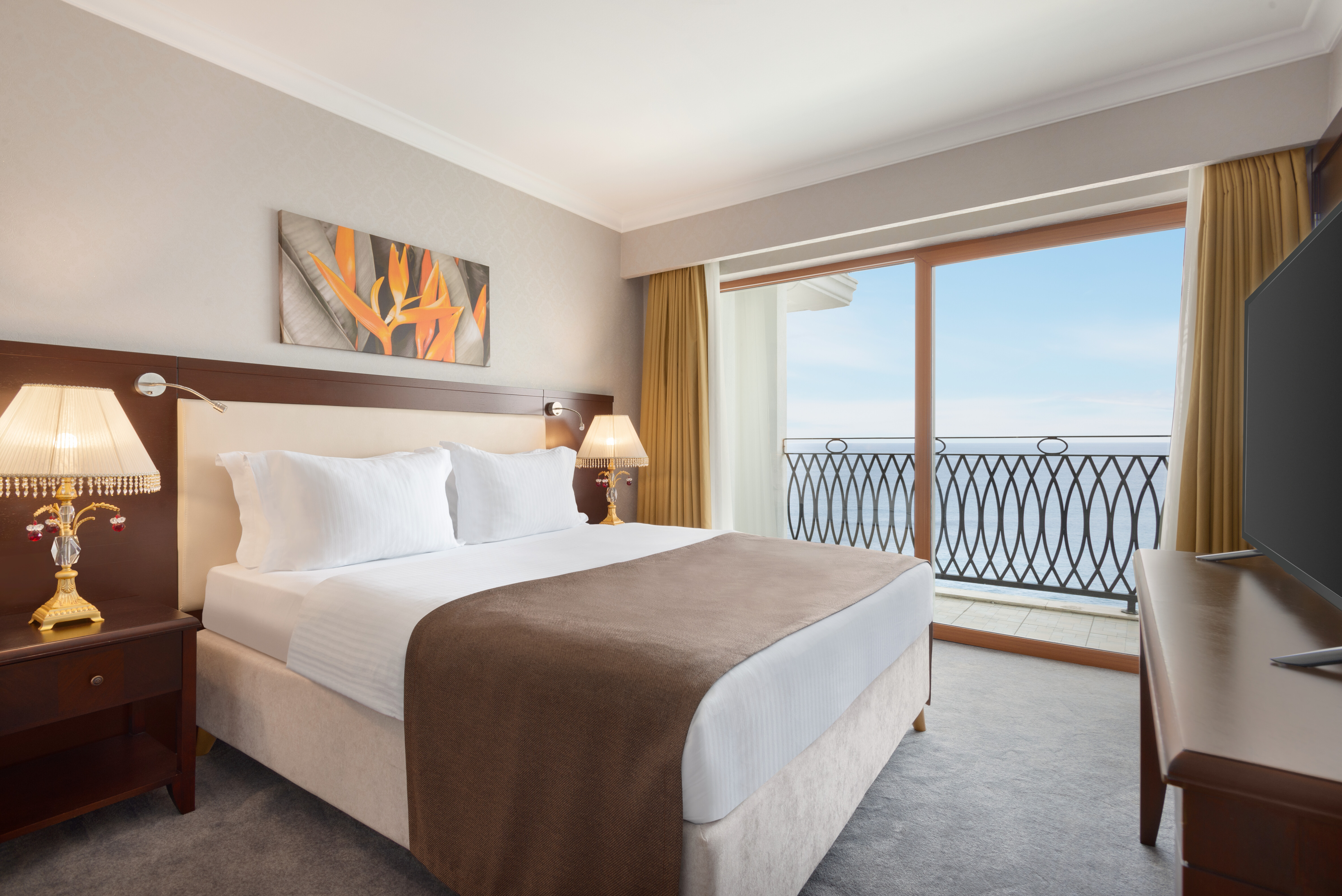 La Quinta by Wyndham Giresun suite in Giresun, Other than US/Canada