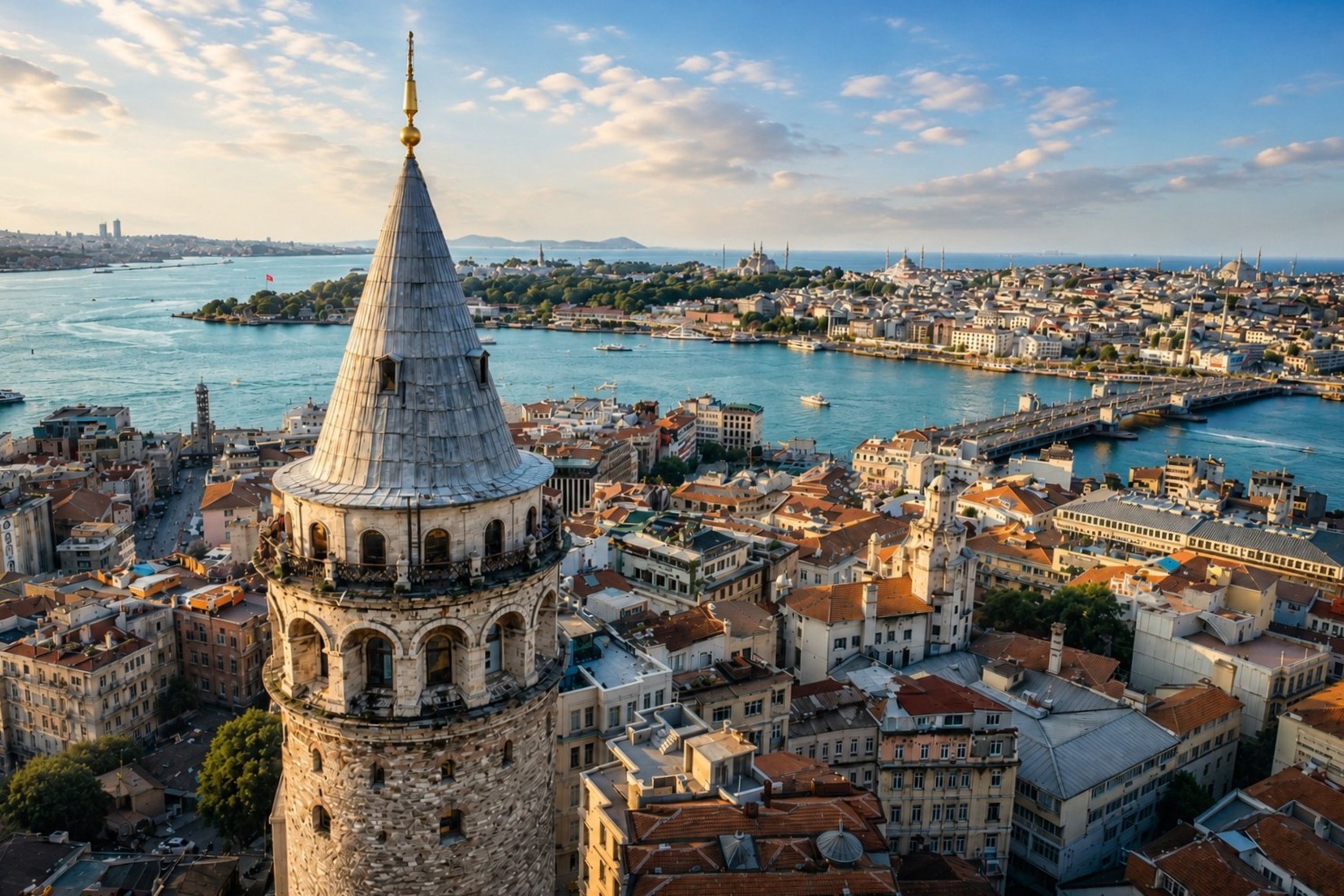 Scenic Image of La Quinta by Wyndham Istanbul Gunesli hotel in Istanbul, Other than US/Canada