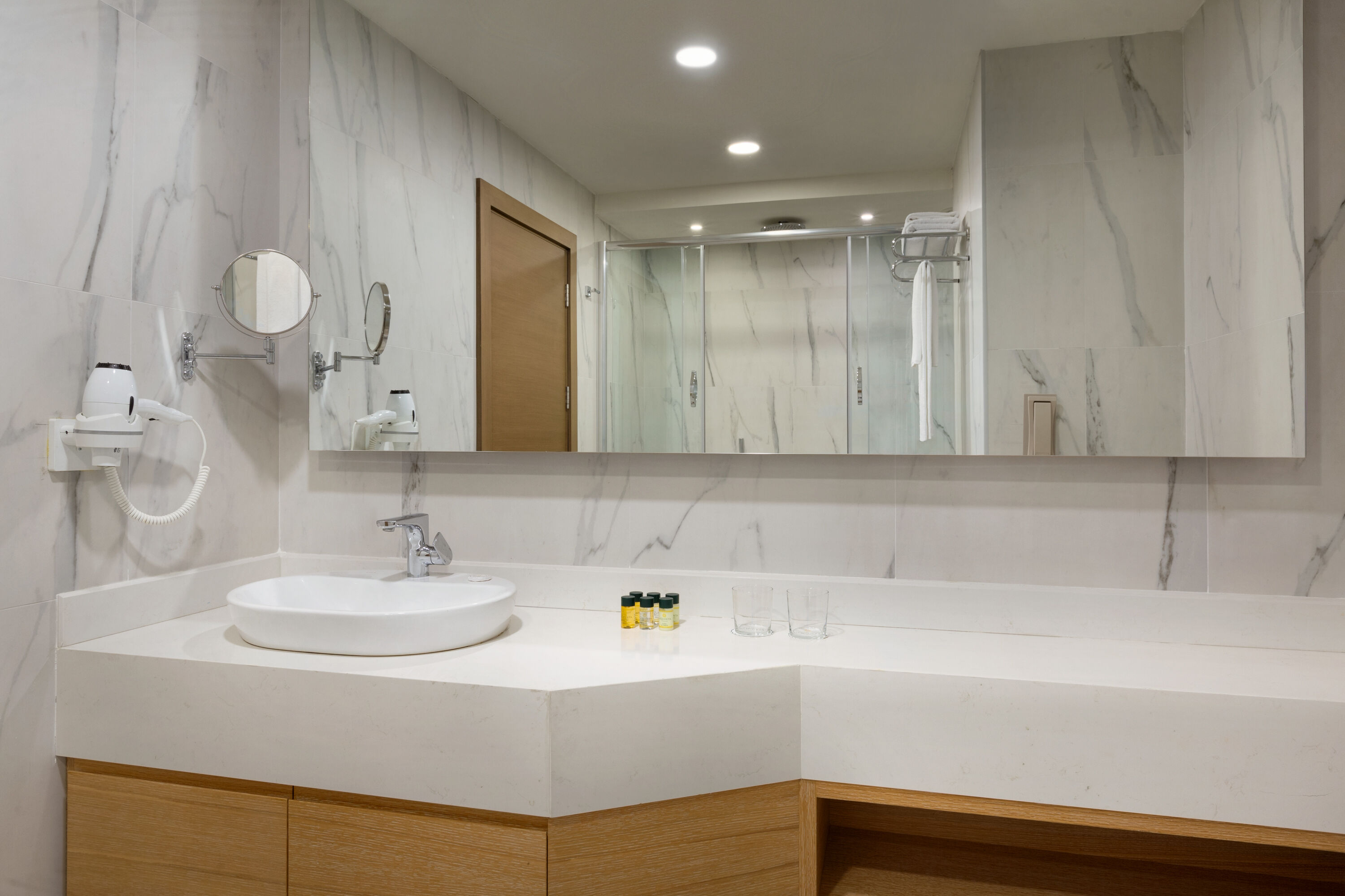 Guest room at the La Quinta by Wyndham Istanbul Gunesli in Istanbul, Other than US/Canada