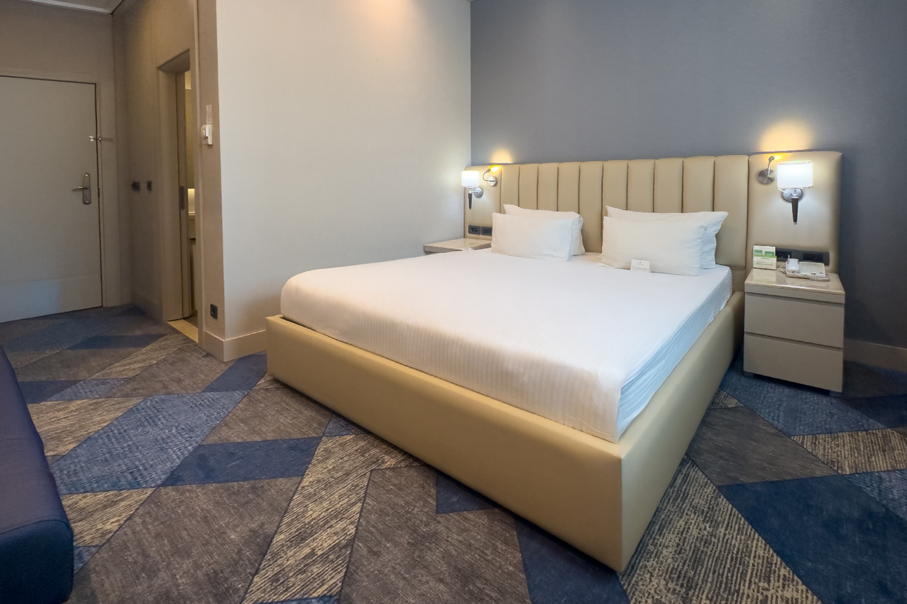 Guest room at the La Quinta by Wyndham Istanbul Gunesli in Istanbul, Other than US/Canada