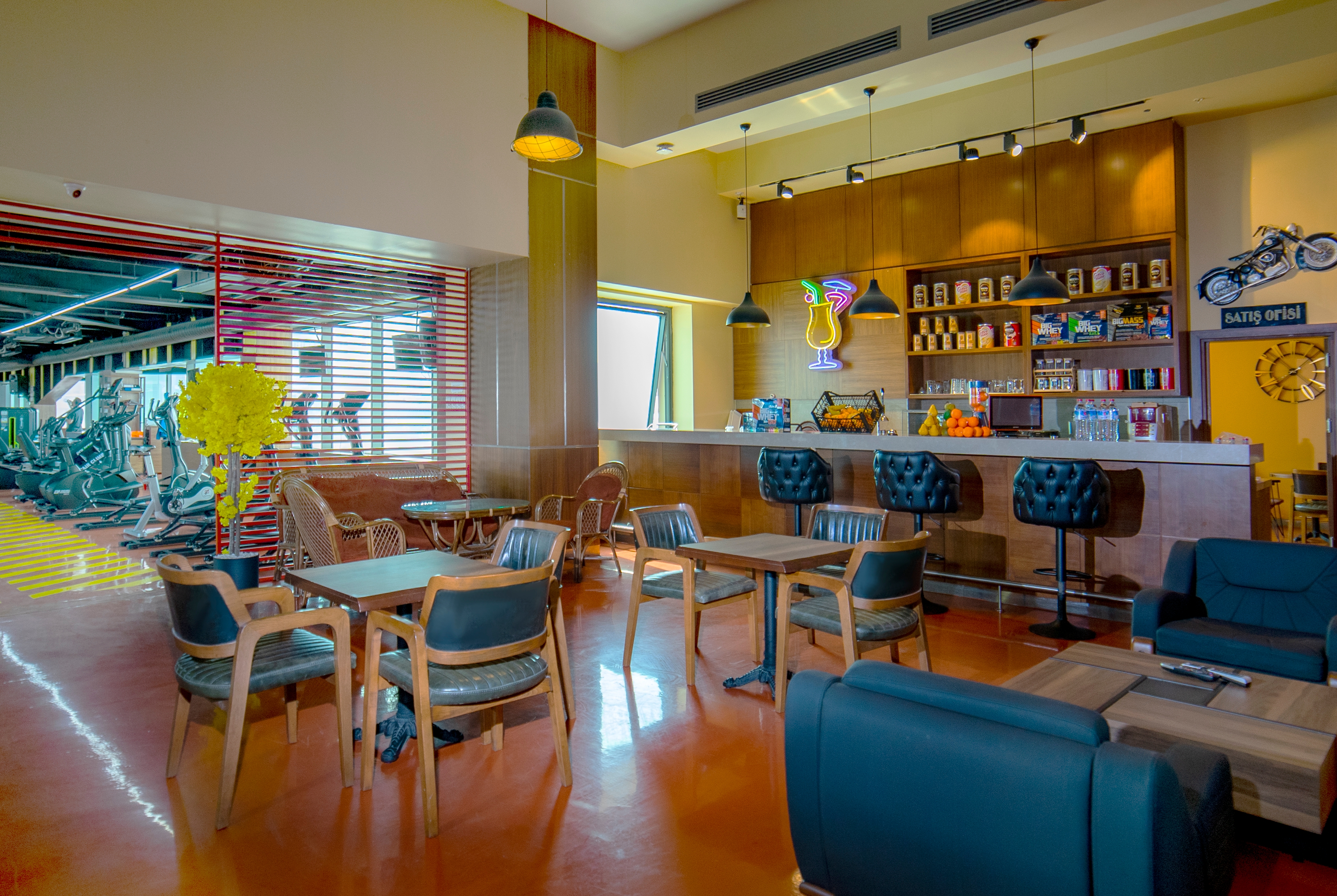 La Quinta by Wyndham Istanbul Gunesli restaurant in Istanbul, Other than US/Canada
