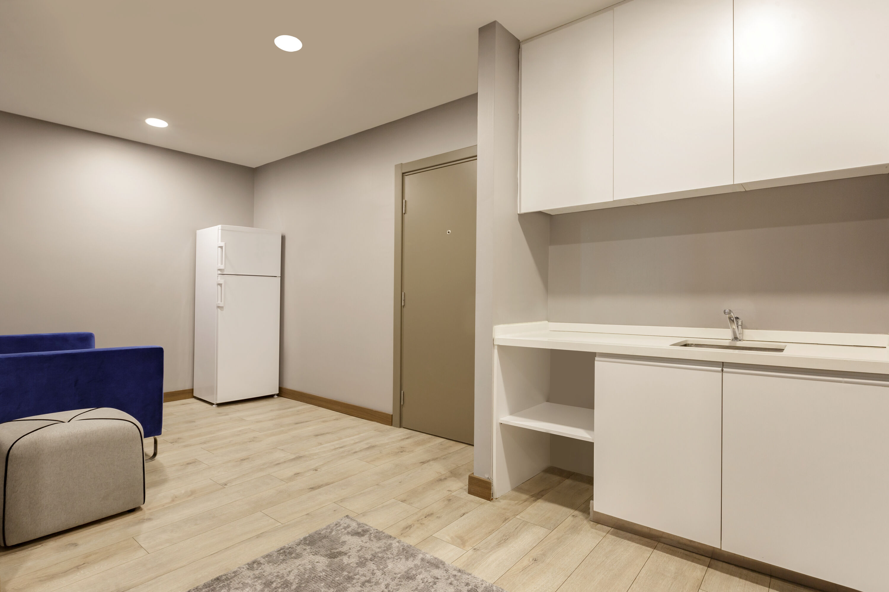 La Quinta by Wyndham Istanbul Gunesli suite in Istanbul, Other than US/Canada